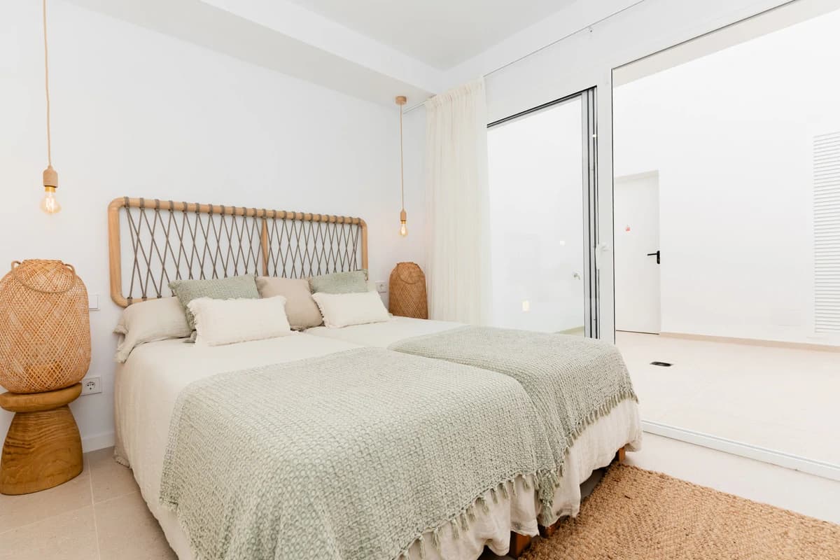 1 to 3 bed sea facing apartments for sale in Menorca, Spain - photo 11