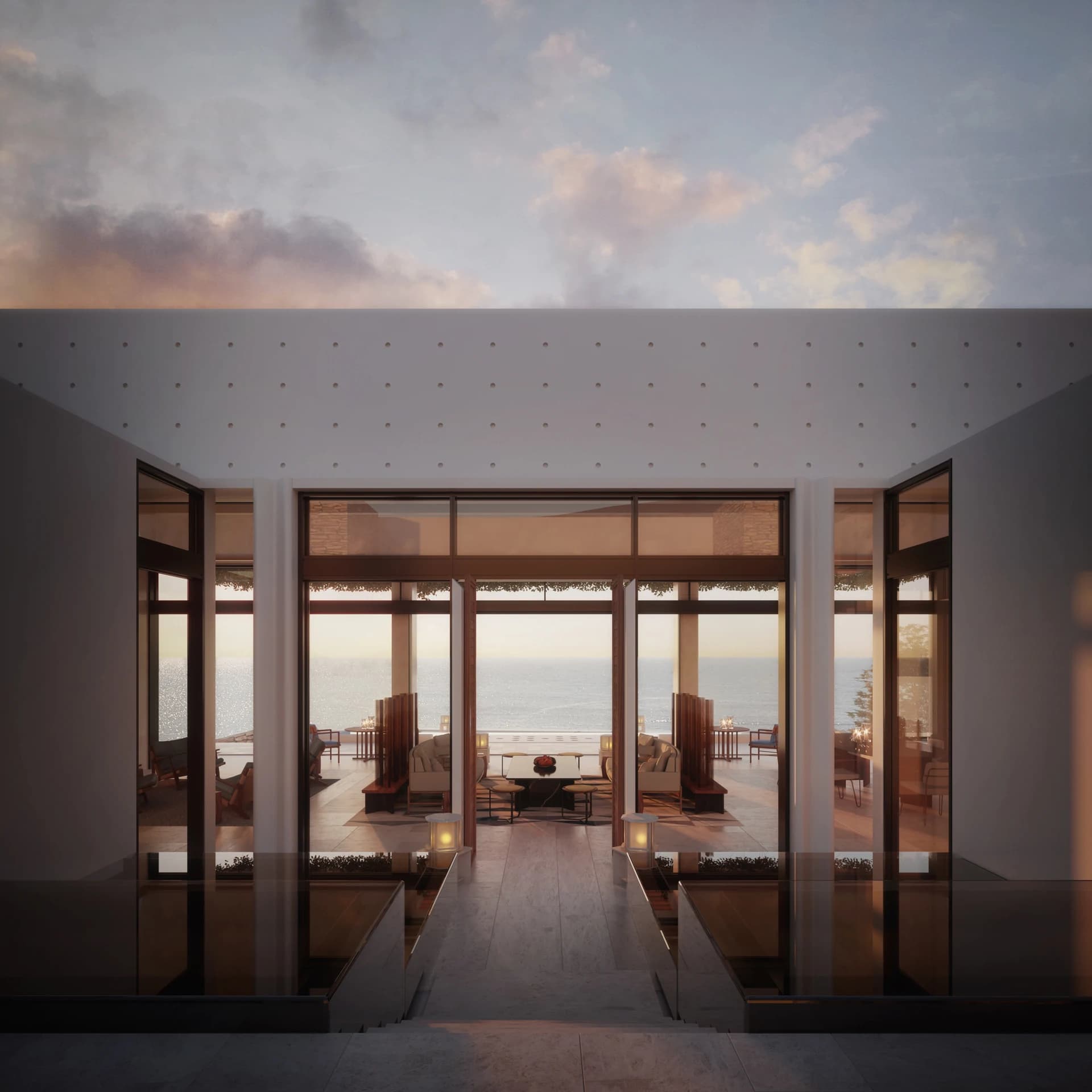 2 to 6 bed bespoke branded private homes for sale at the One&Only Kea Island - photo 10