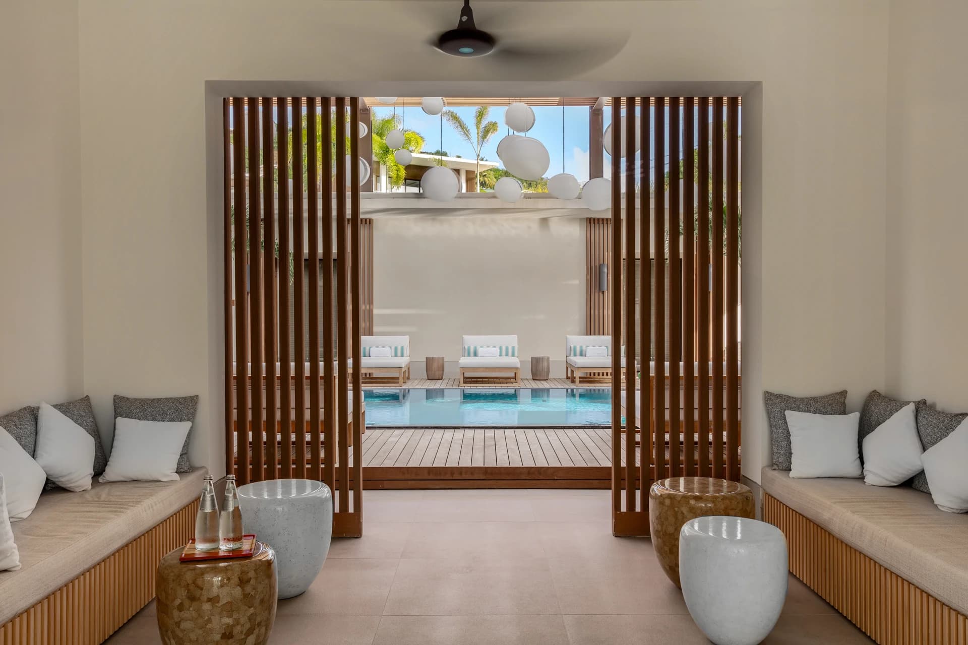 5 star beach and hillside villas for sale at Silversands Grenada, 3-4 Beds - photo 31