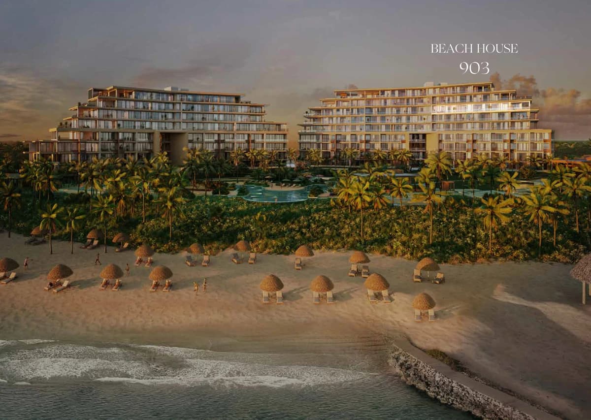 3 Bed Beach House residences for sale at Mandarin Oriental Grand Cayman - photo 39