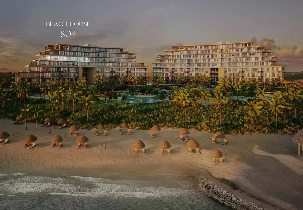 3 Bed Beach House residences for sale at Mandarin Oriental Grand Cayman - photo 35