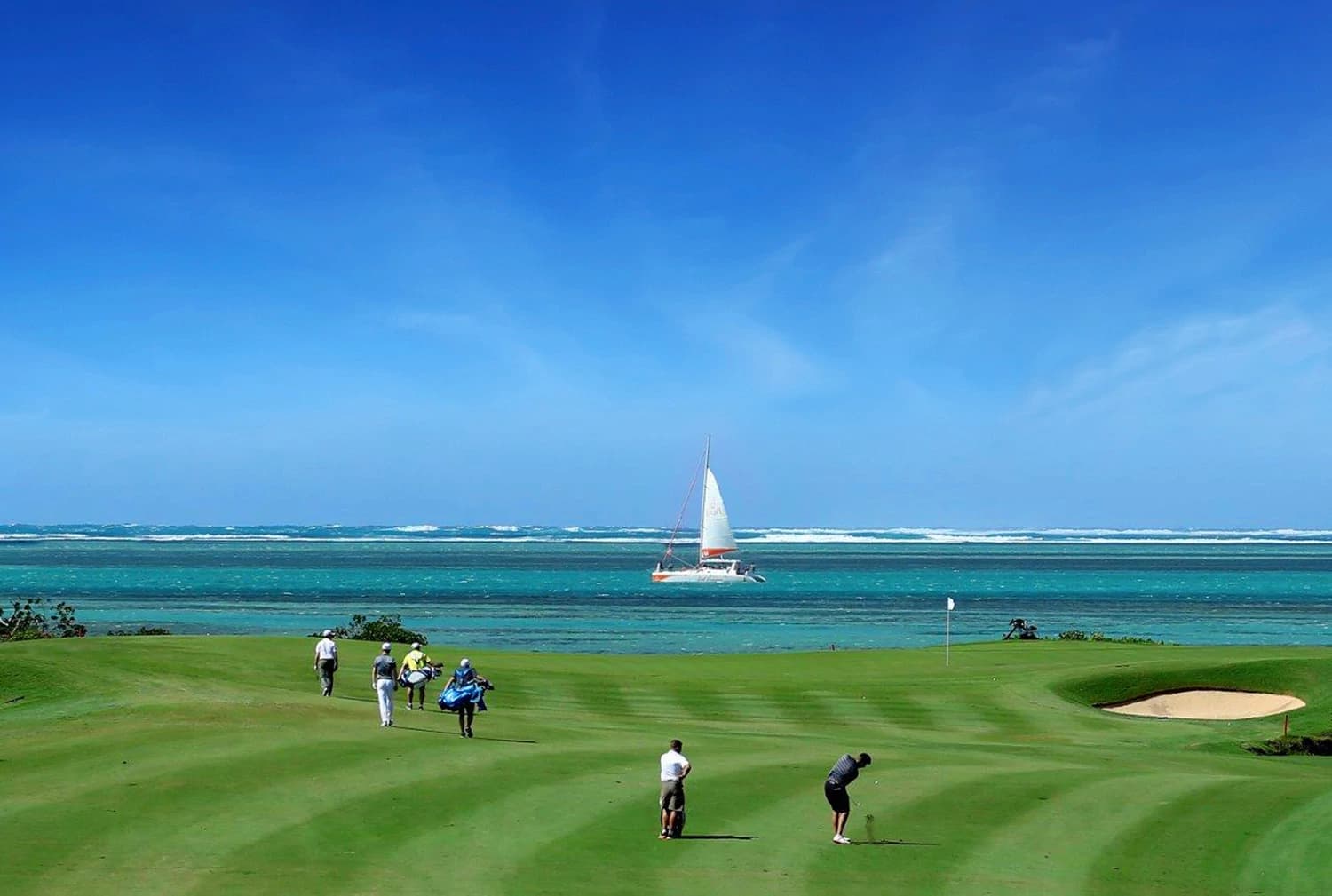 2-3 bedroom penthouse for sale at Anahita Mauritius - photo 11