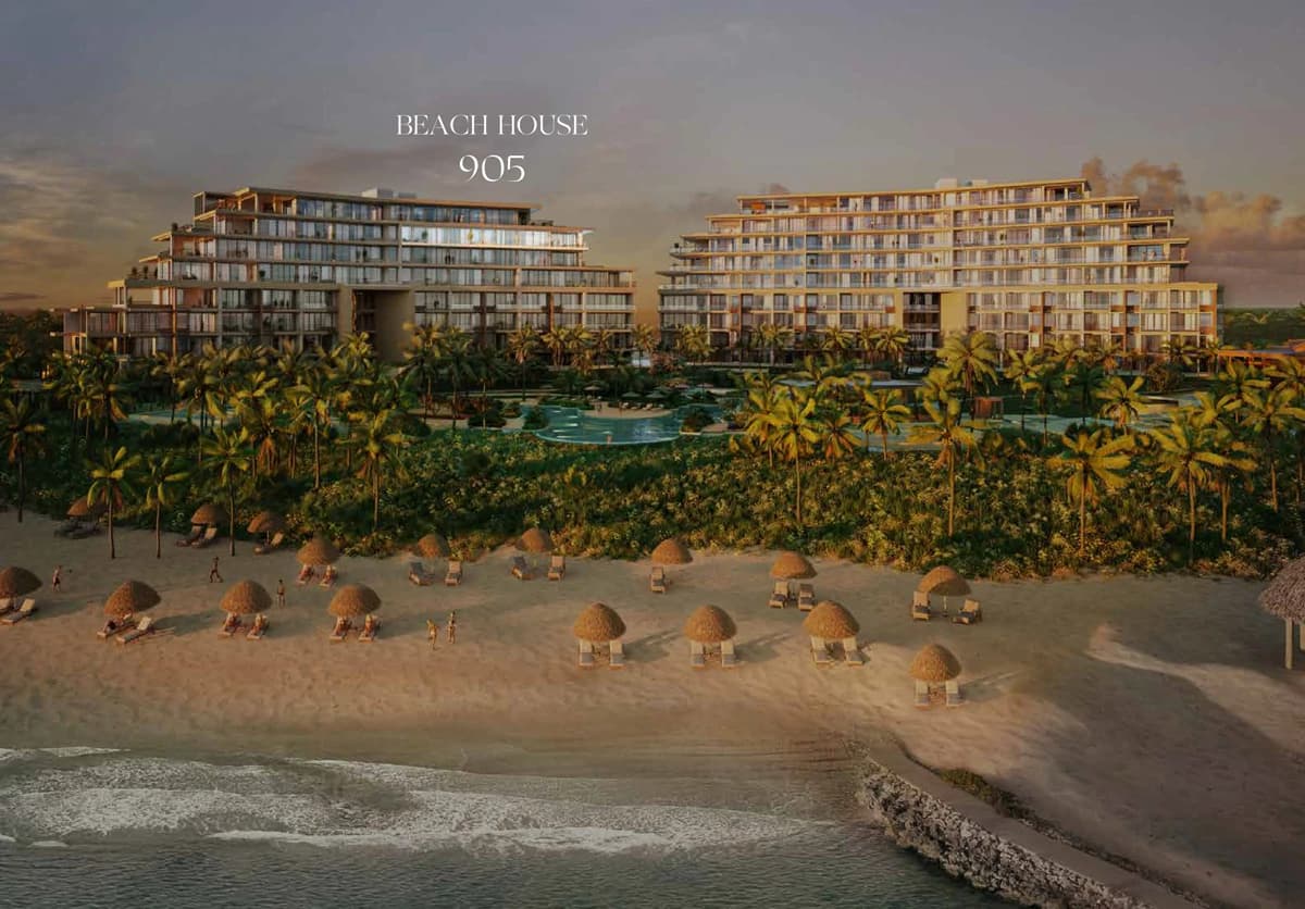 3 Bed Beach House residences for sale at Mandarin Oriental Grand Cayman - photo 41