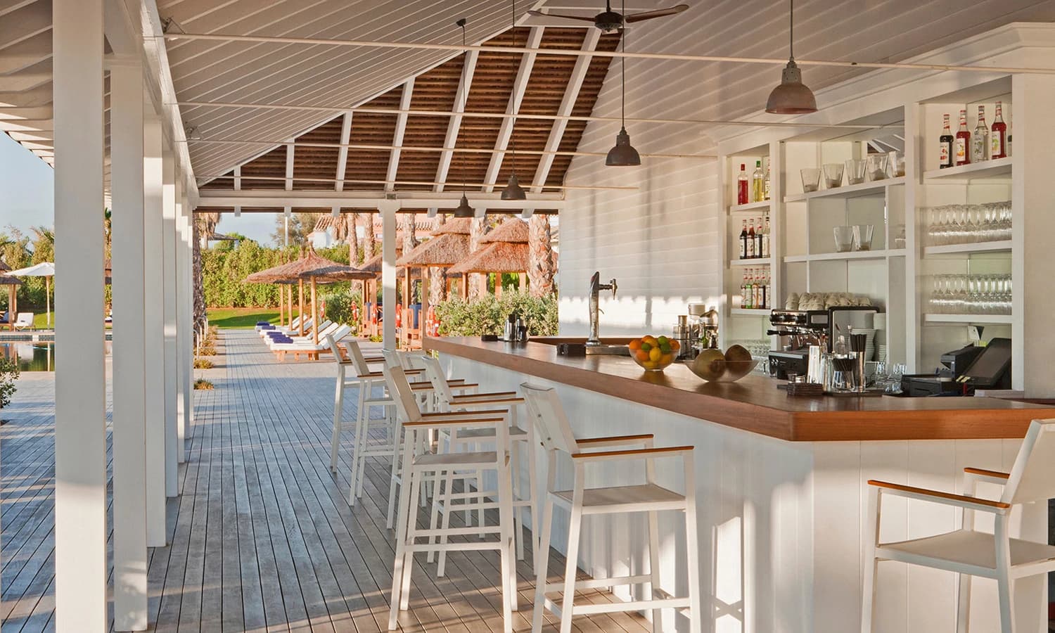 Luxury 5 & 6 bed golf villas for sale at Finca Corestin | Spain - photo 15