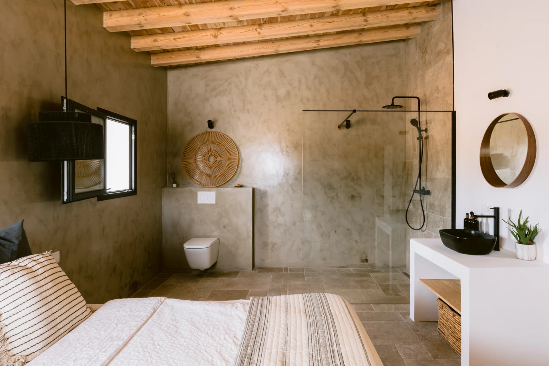 Traditional Finca on Remarkable Estate in Sant Jordi - photo 3