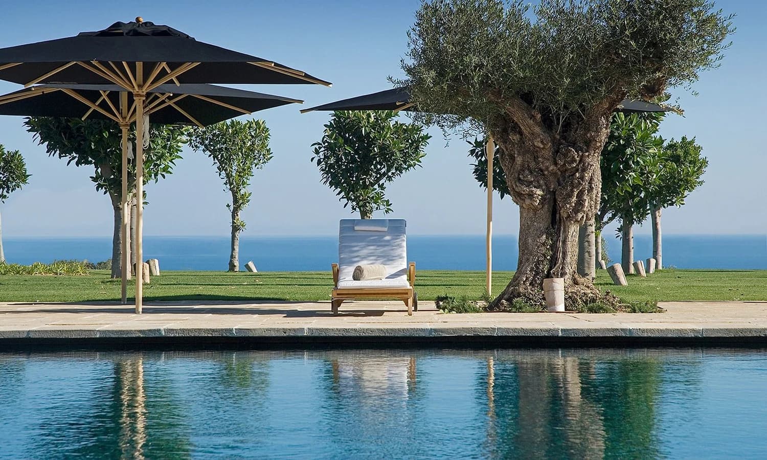 Luxury 5 & 6 bed golf villas for sale at Finca Corestin | Spain - photo 16