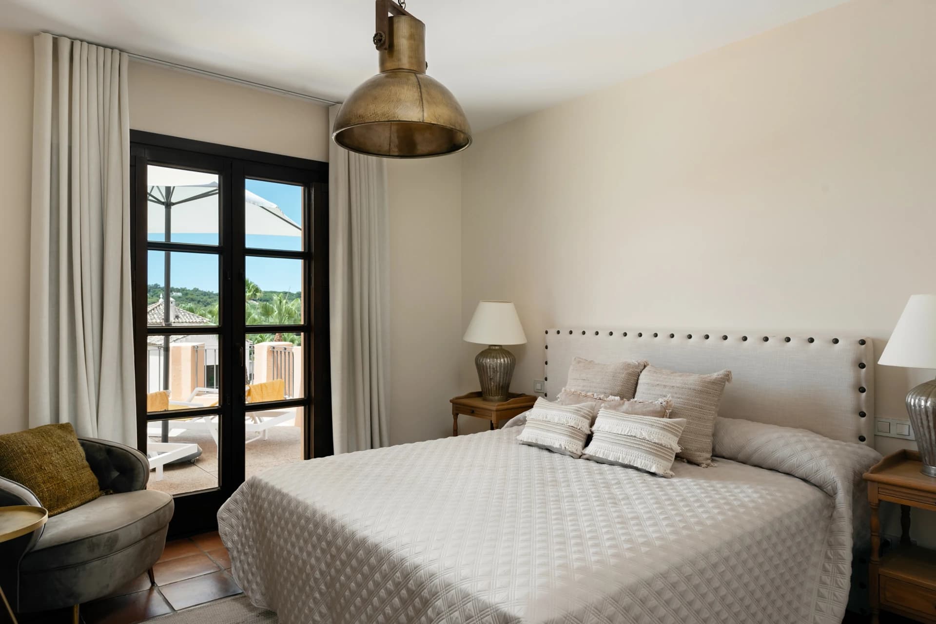 Los Cortijos De La Reserva, Sotogrande - photo 3