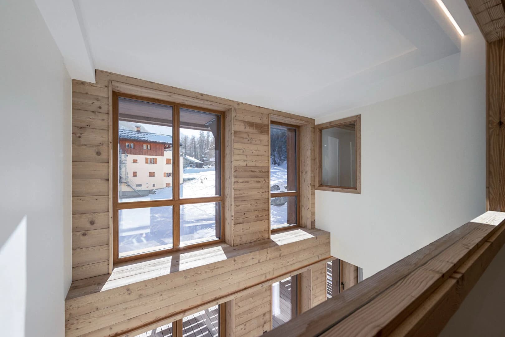 A 3-bed duplex for sale in Val d’Isere ski resort, France - photo 10