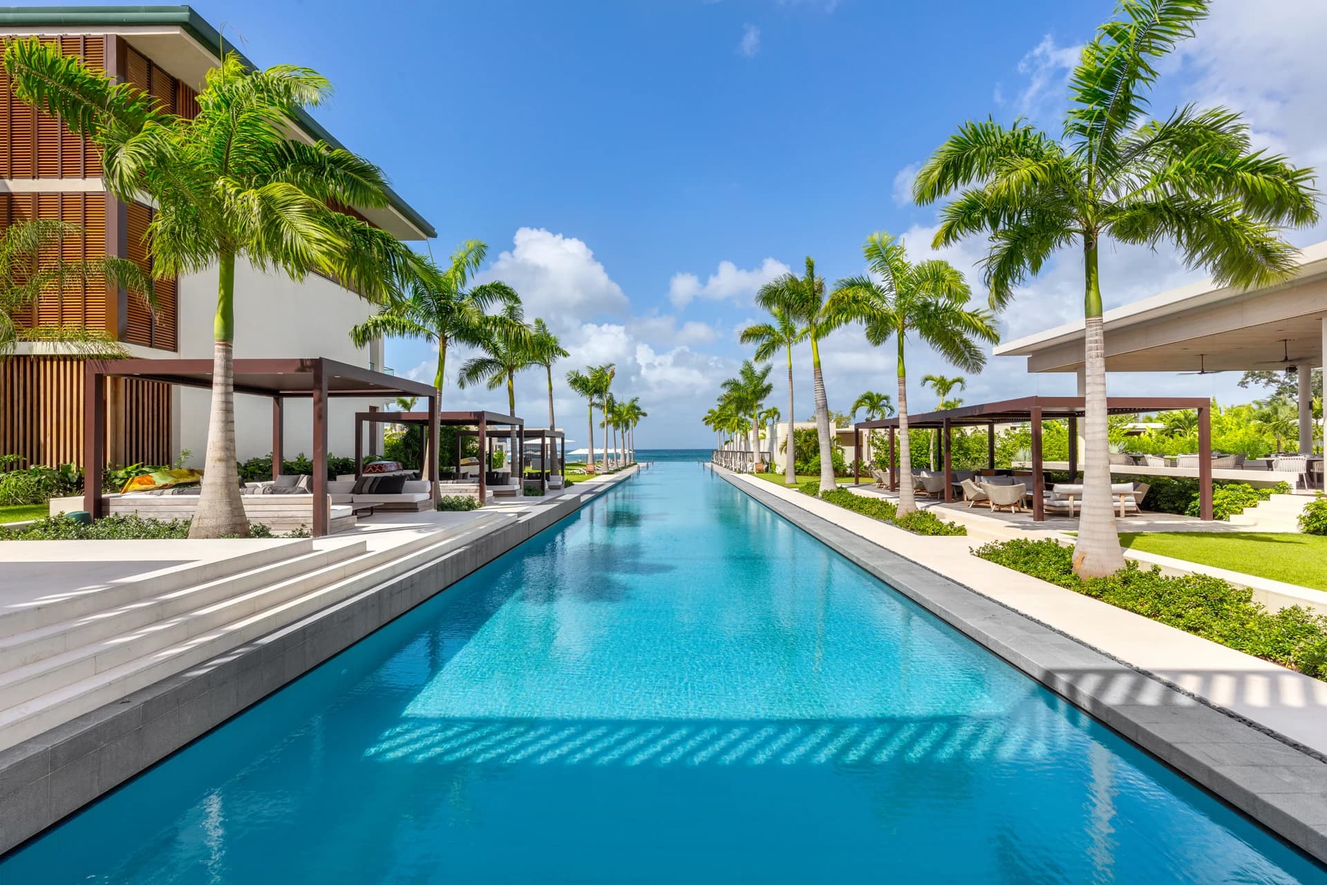 5 star beach and hillside villas for sale at Silversands Grenada, 3-4 Beds - photo 28