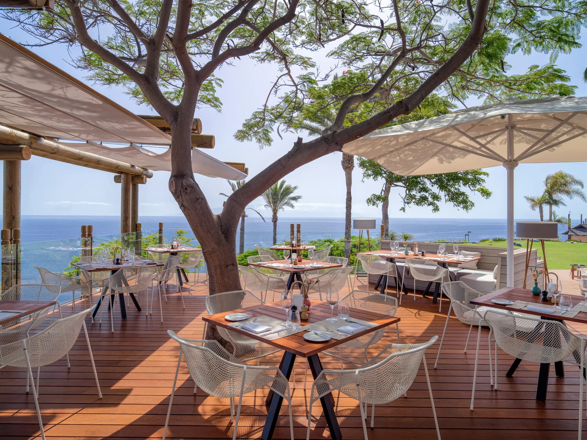 Luxury Tenerife Villas For Sale - Abama Tenerife - Las Villas del Tenis - photo 18