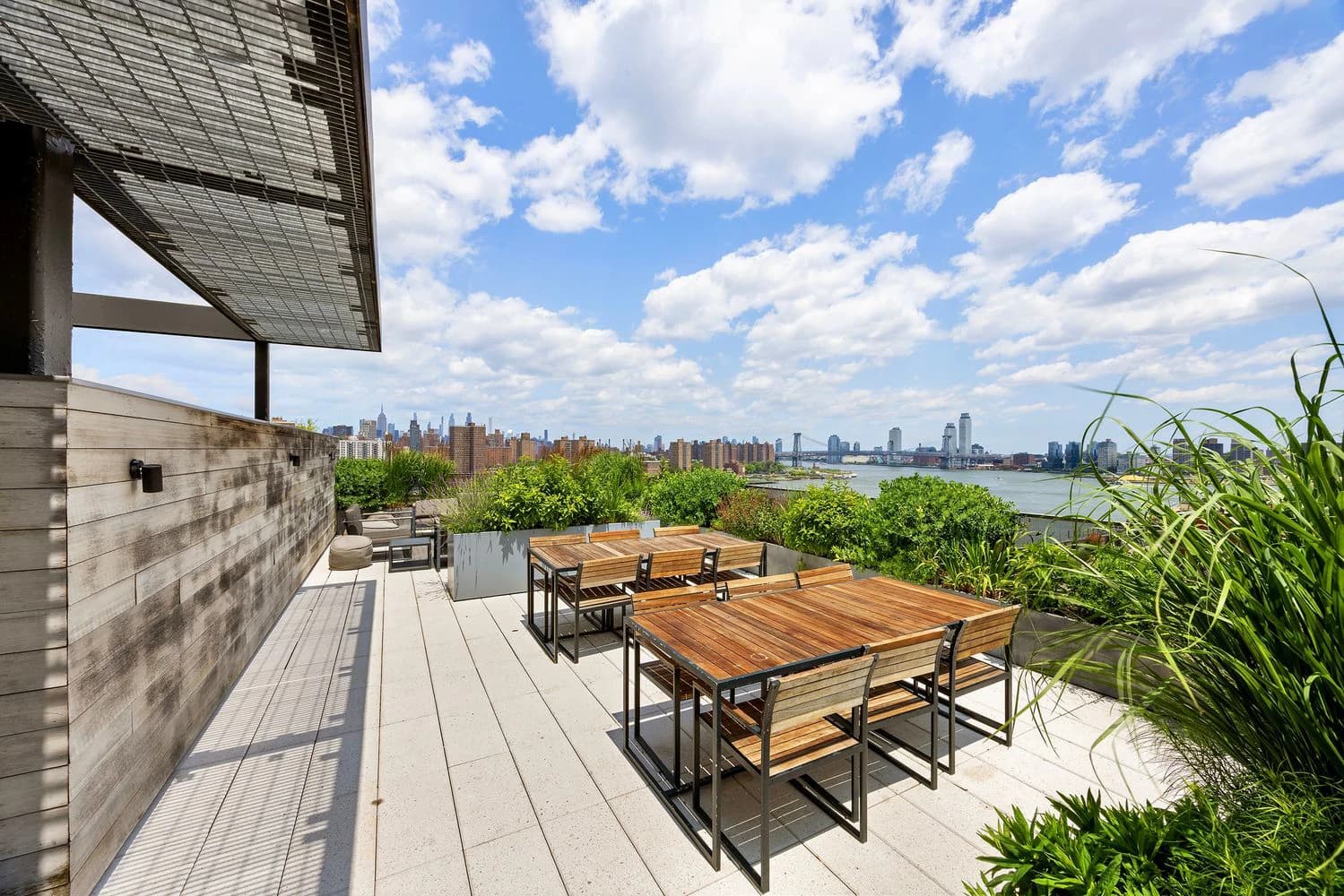 4 bed waterfront condo for sale in DUMBO NYC - photo 18