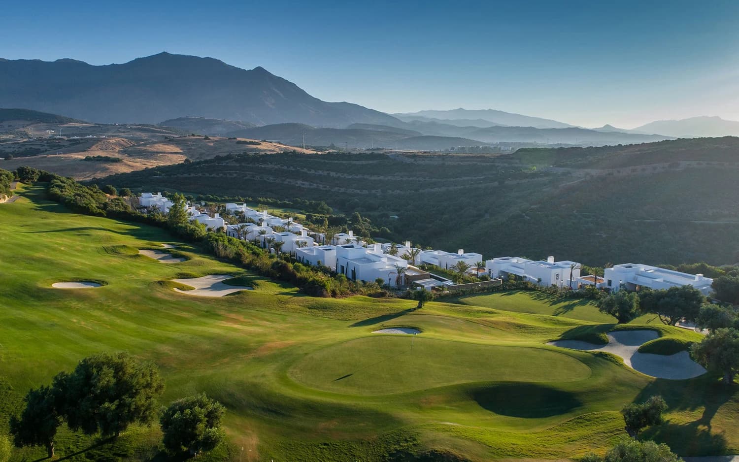 Luxury 5 & 6 bed golf villas for sale at Finca Corestin | Spain - photo 6