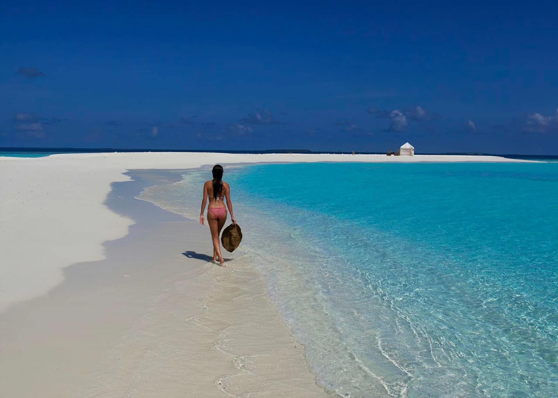 Luxury branded beach villas for sale | Soneva Fushi Maldives - photo 21