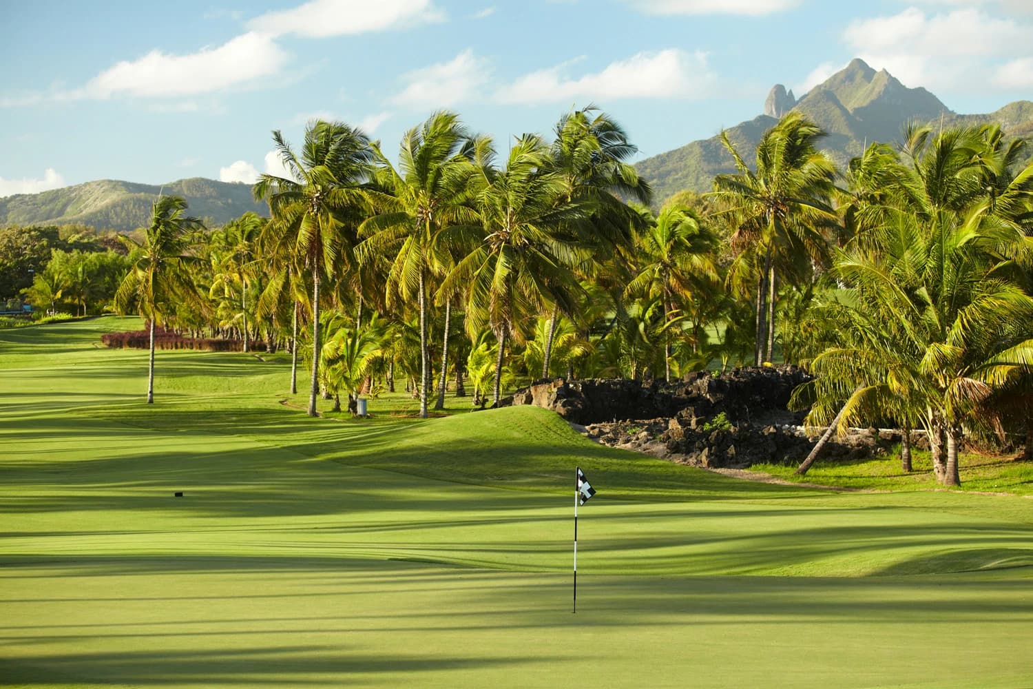 2-3 bedroom penthouse for sale at Anahita Mauritius - photo 12