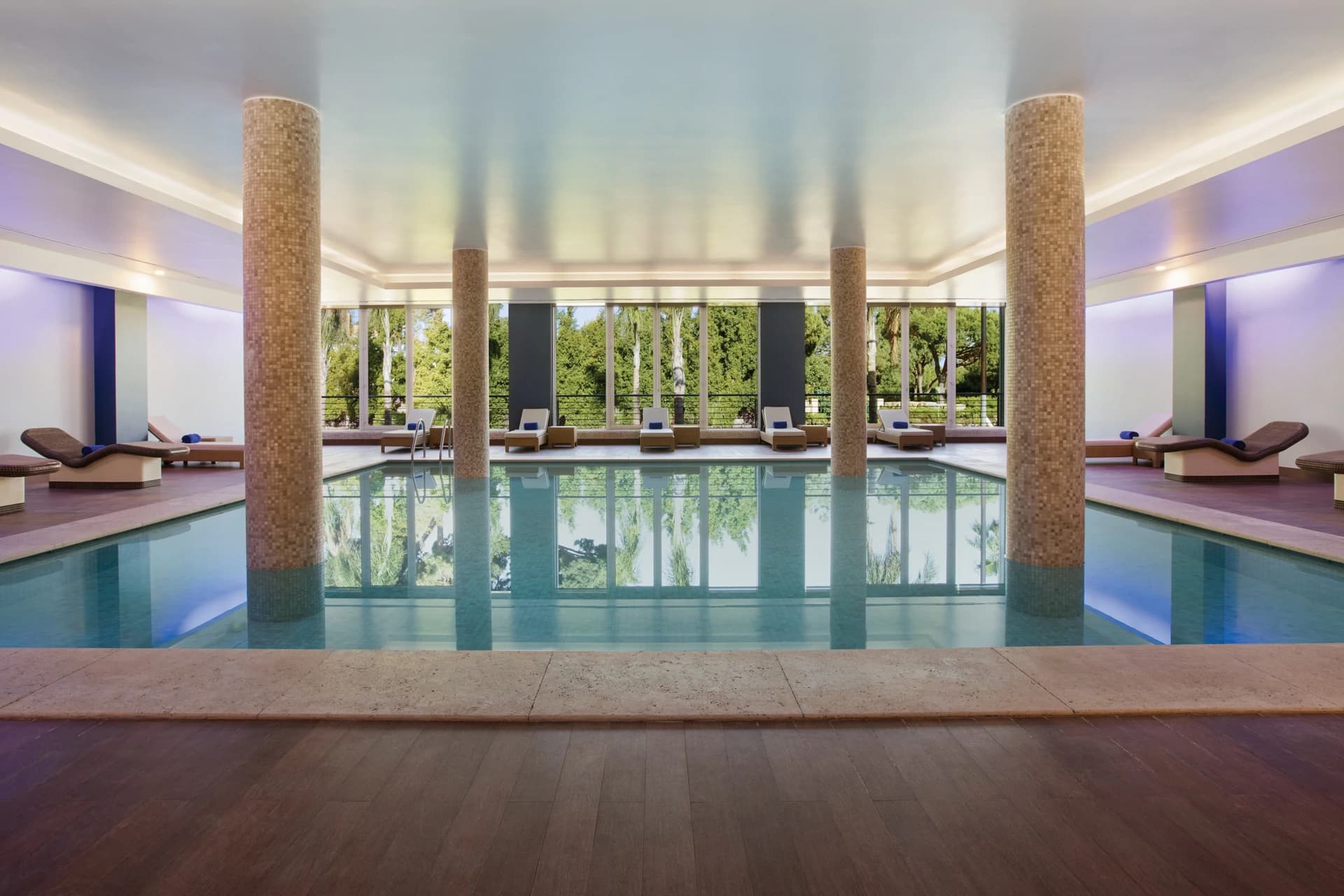3 bed luxury penthouses for sale | Wyndham Grand Algarve - photo 9