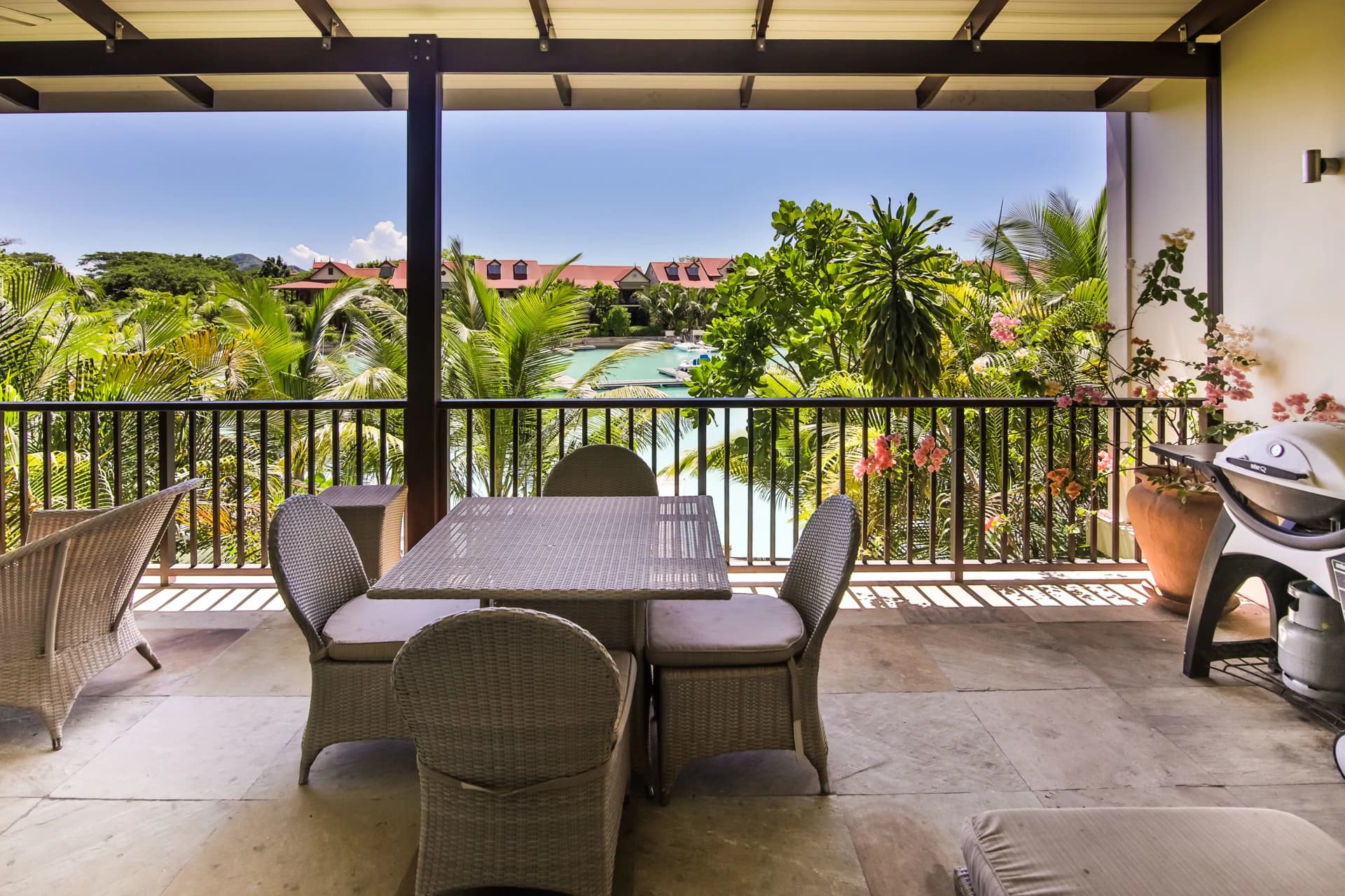 Hibiscus - 2 Bed Apartment for sale at Eden Island, Seychelles - photo 10