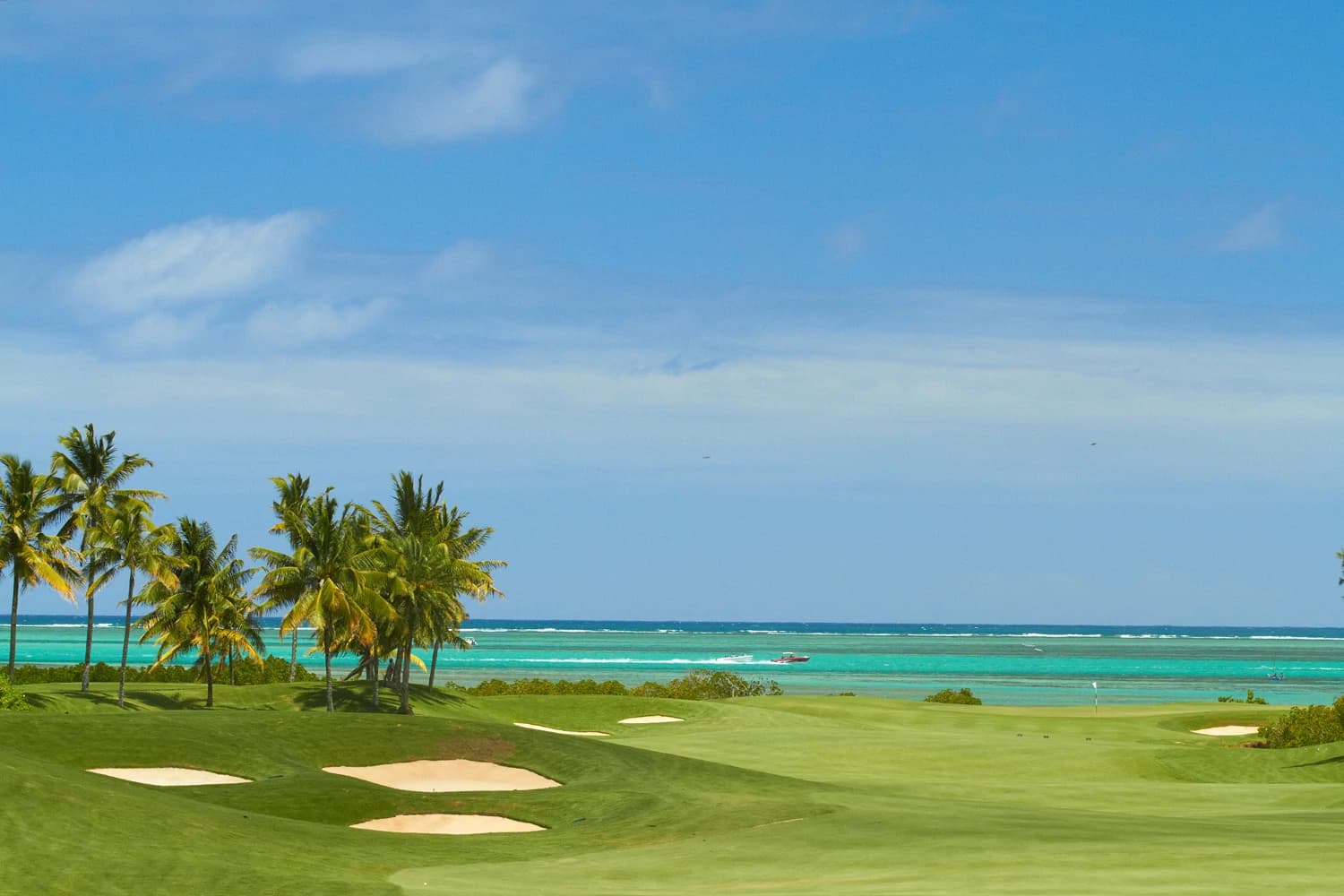 2-3 bedroom penthouse for sale at Anahita Mauritius - photo 10