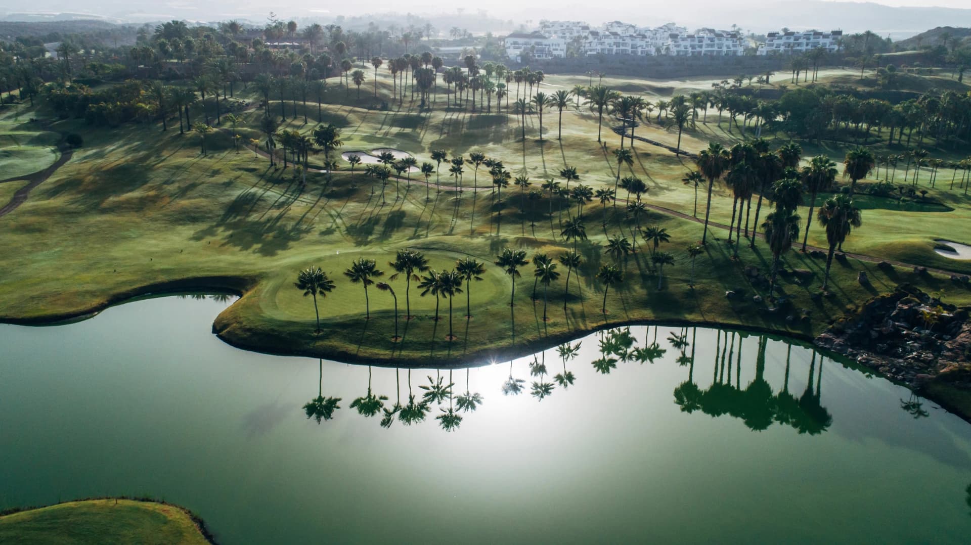 Luxury Tenerife Villas For Sale - Abama Tenerife - Las Villas del Tenis - photo 7