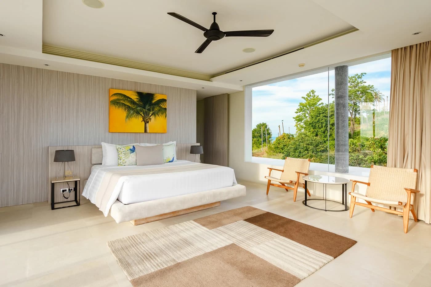 Luxury 3-8 bed resort villas for sale at Samujana Koh Samui, Thailand - photo 38