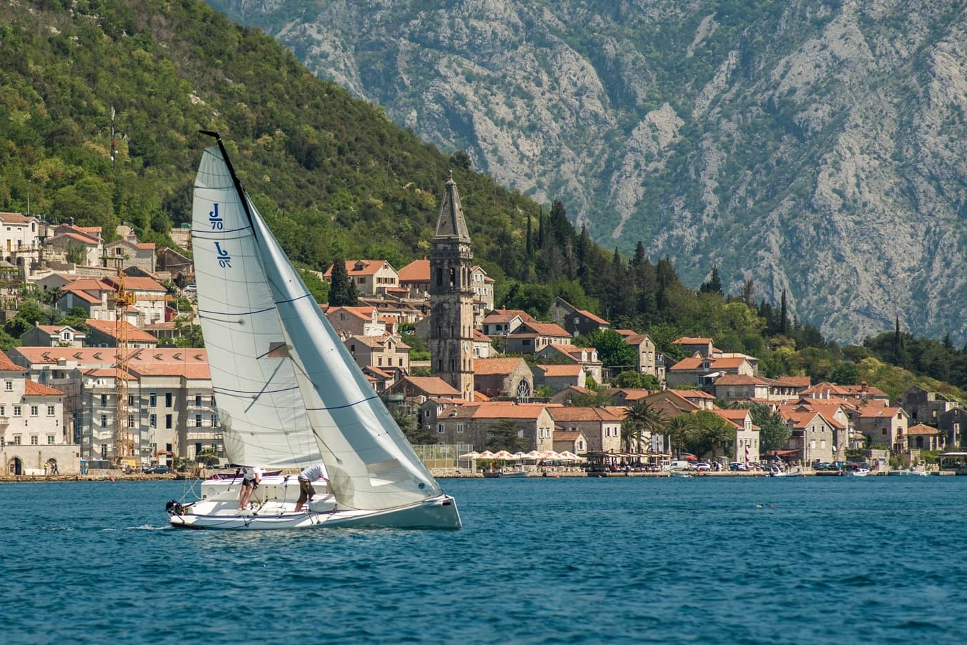 Studio-3 bed luxury marina residences for sale | Aurora, Porto Montenegro - photo 22