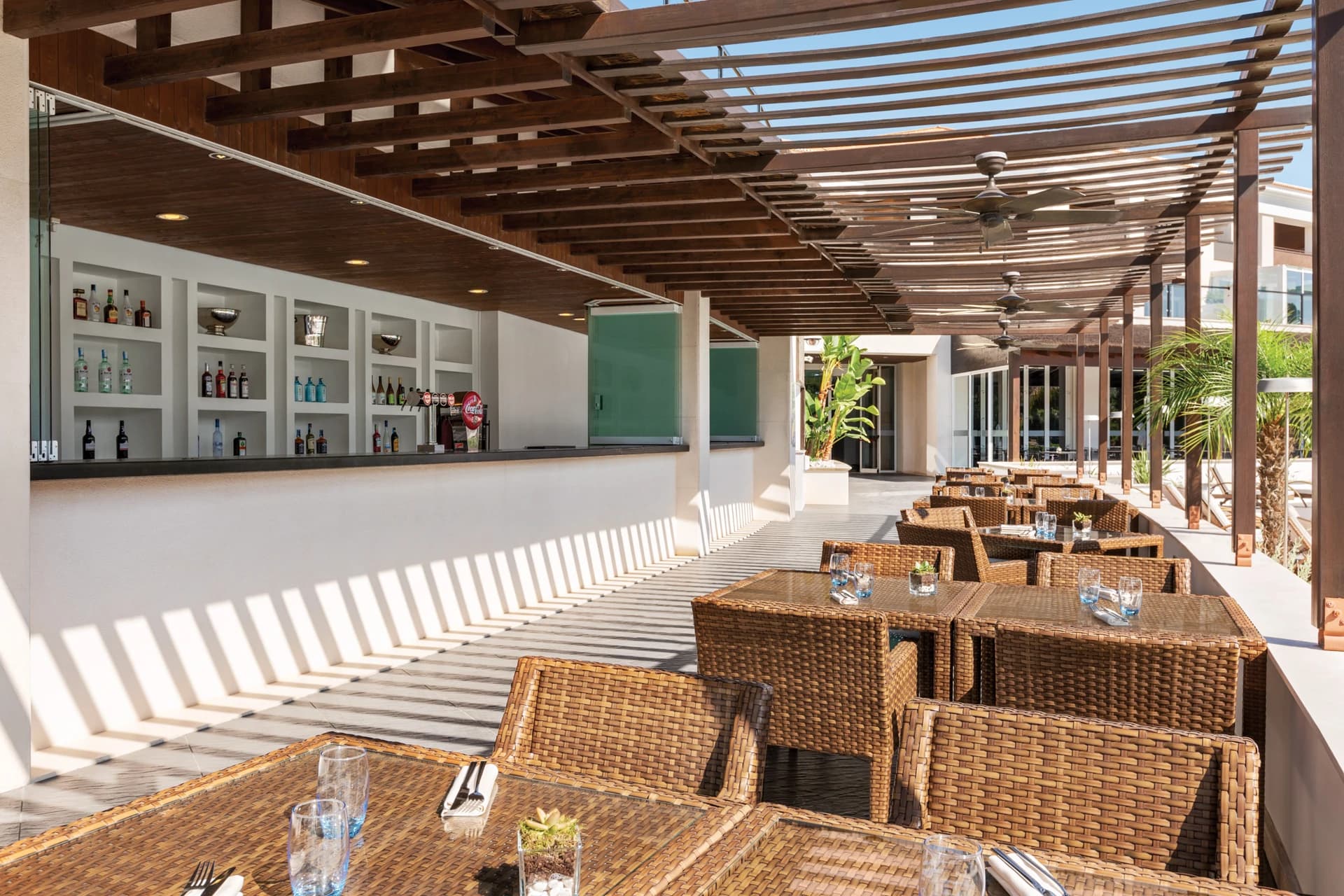 3 bed luxury penthouses for sale | Wyndham Grand Algarve - photo 7