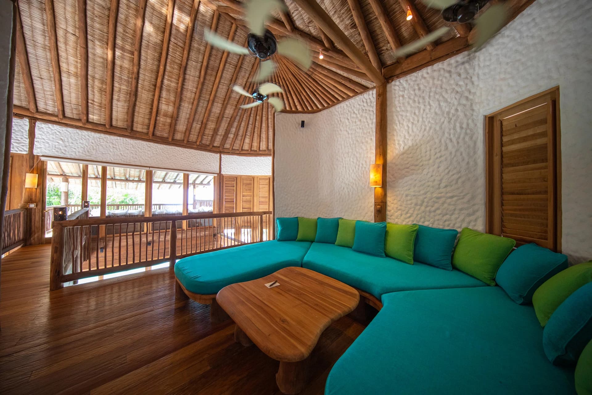3 bed bed villa for sale - Villa 41 at Soneva Fushi, Maldives - photo 14