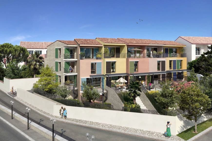L'Eden, Collioure