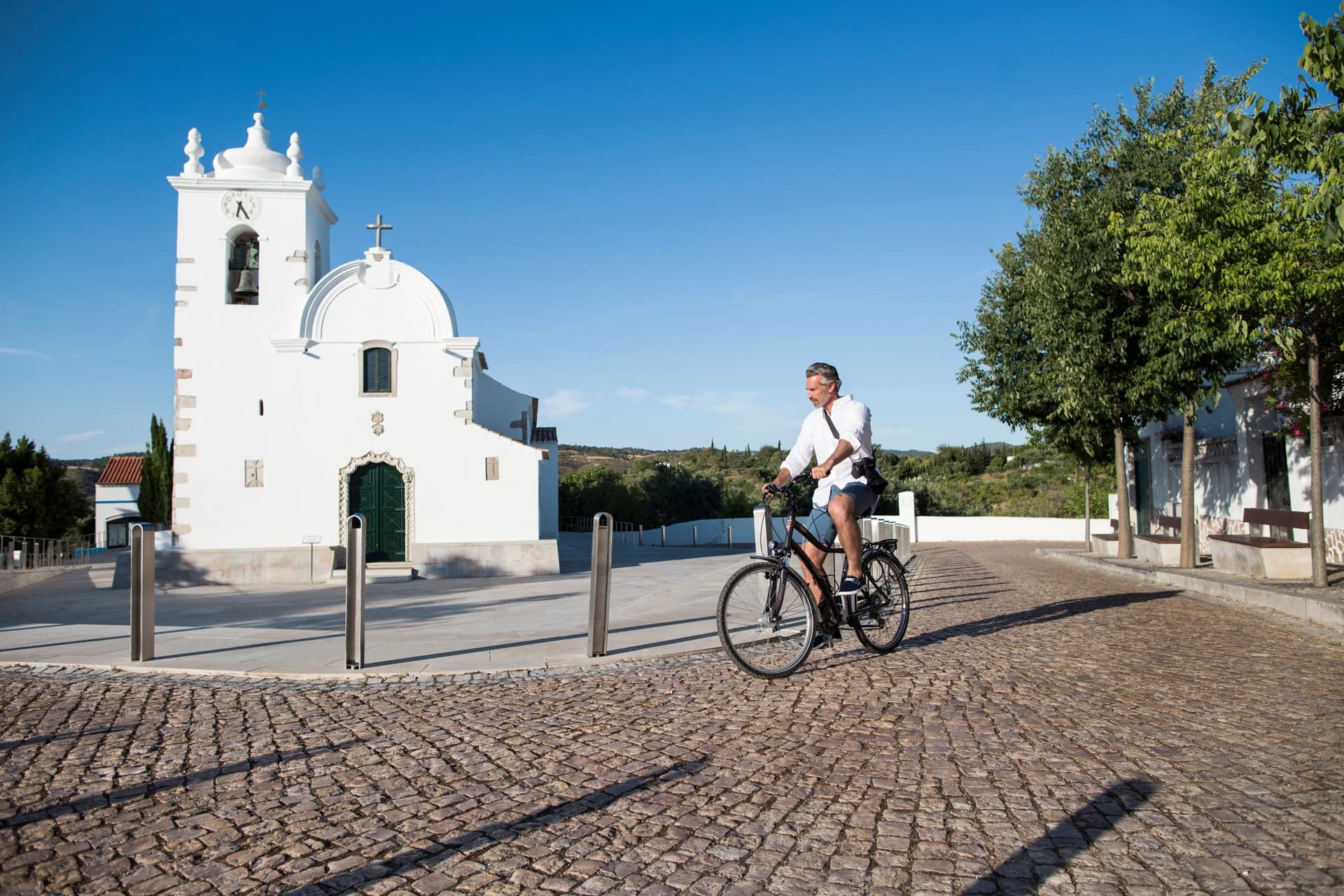 Viceroy Residences at Ombria Resort - luxury branded apartments for sale Algarve - photo 23