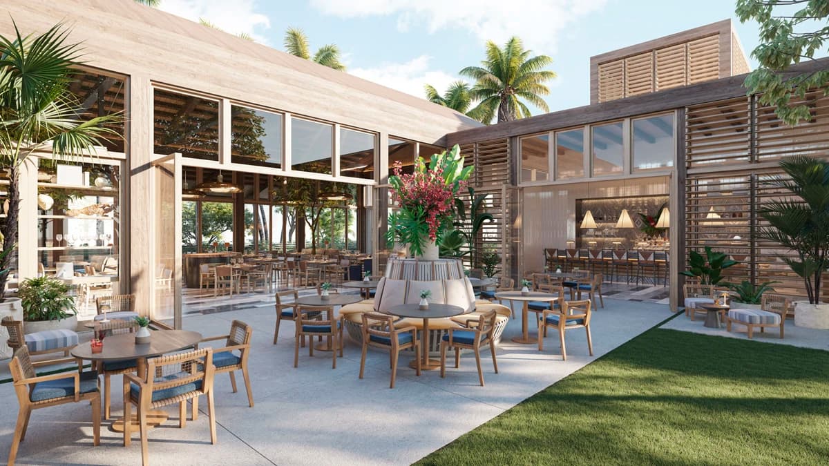 2 Bed Beach House residence for sale at Mandarin Oriental Grand Cayman - photo 15
