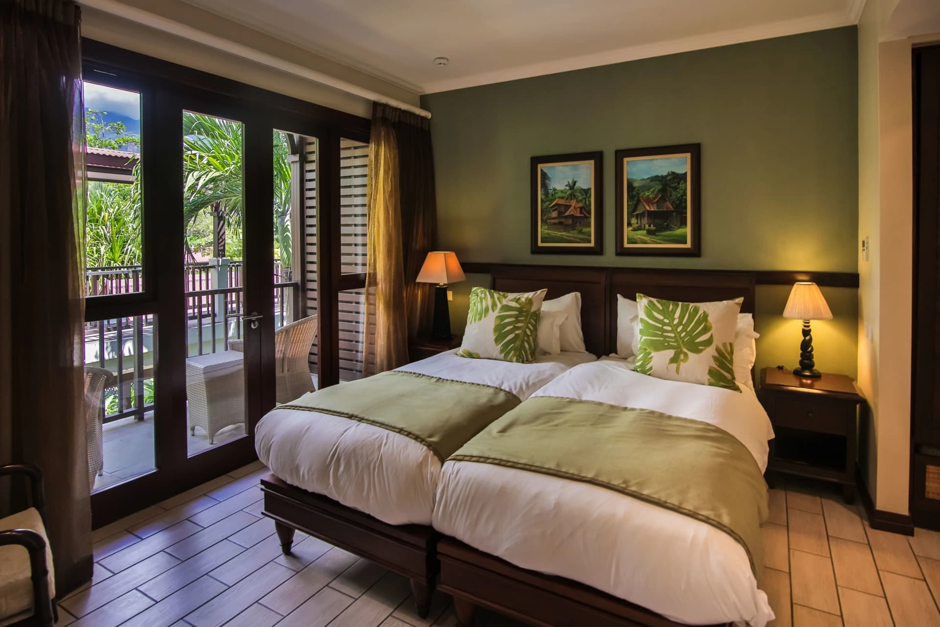 Hibiscus - 2 Bed Apartment for sale at Eden Island, Seychelles - photo 16