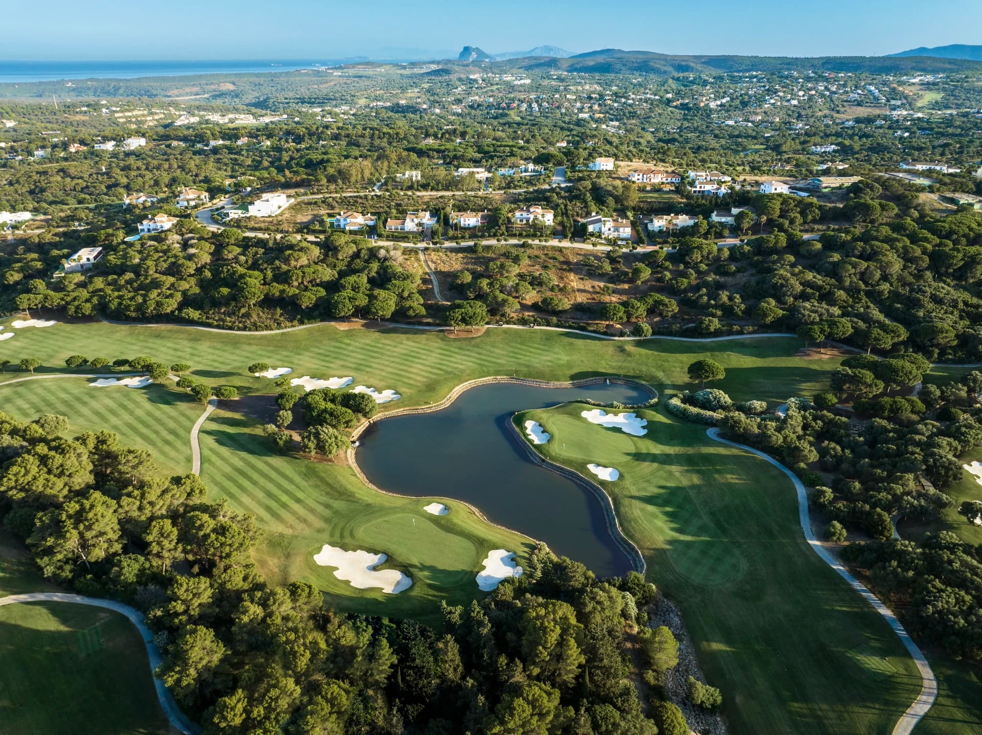 La Reserva, Sotogrande, Costa del Sol