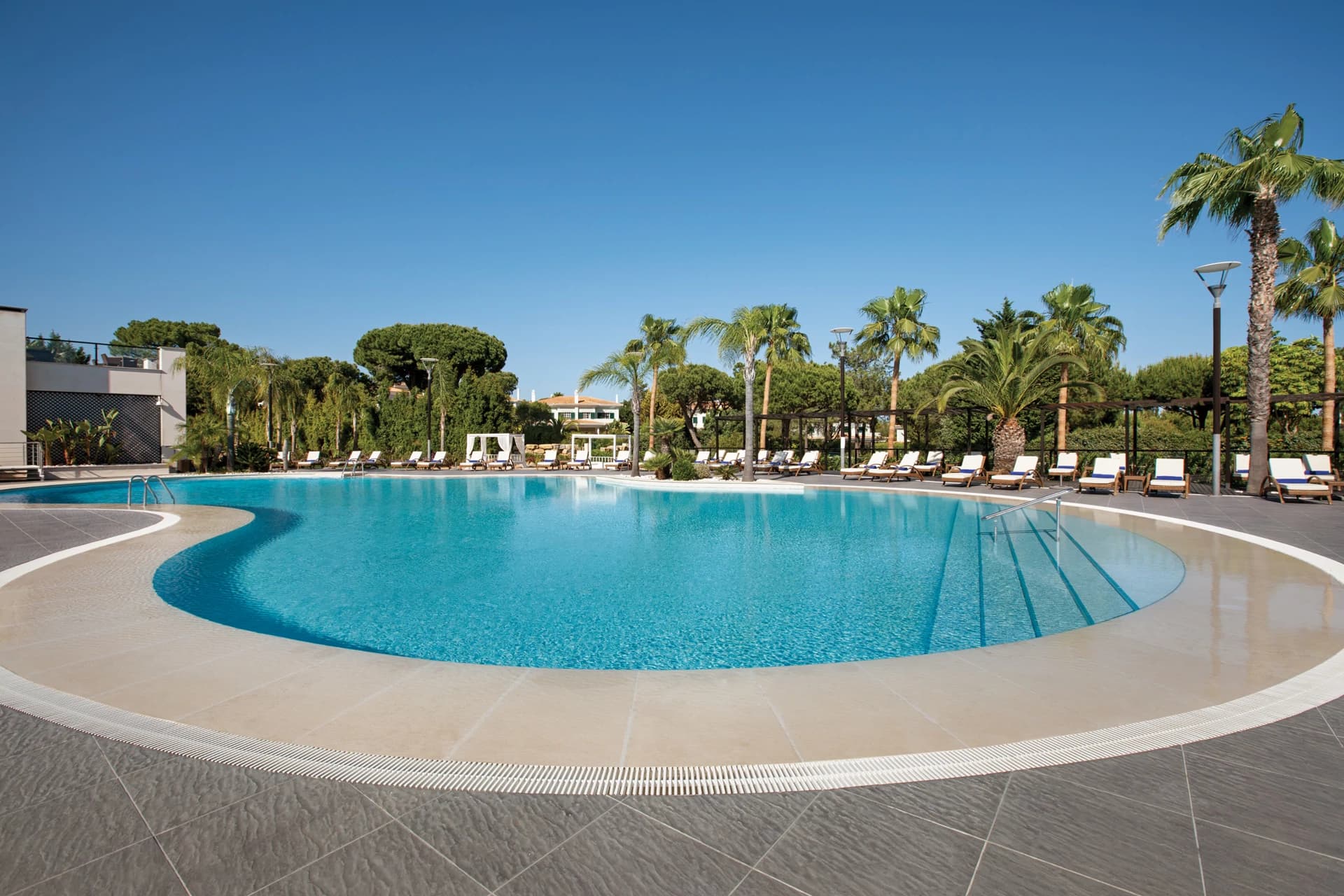 3 bed luxury penthouses for sale | Wyndham Grand Algarve - photo 16