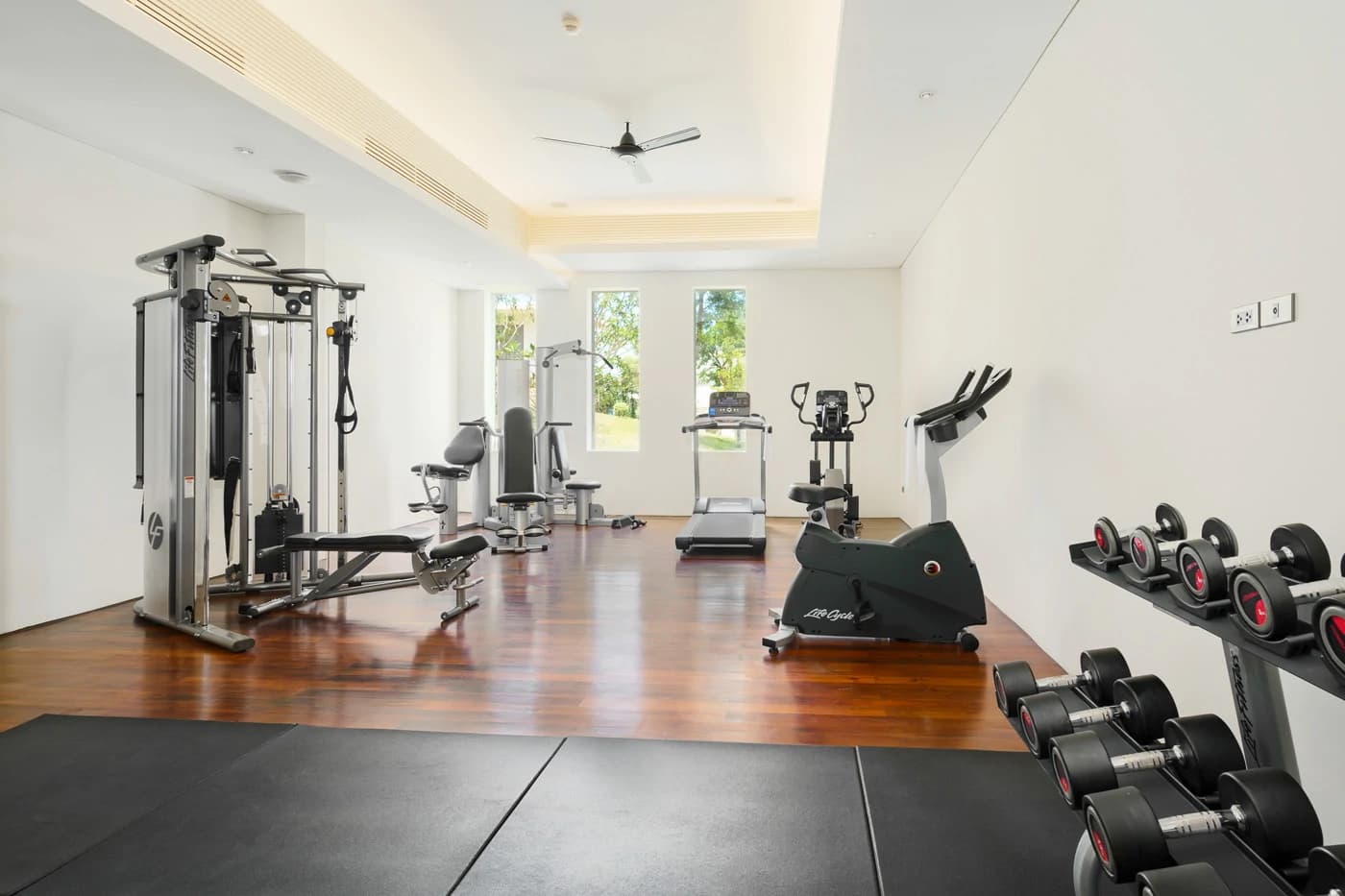 Luxury 3-8 bed resort villas for sale at Samujana Koh Samui, Thailand - photo 23