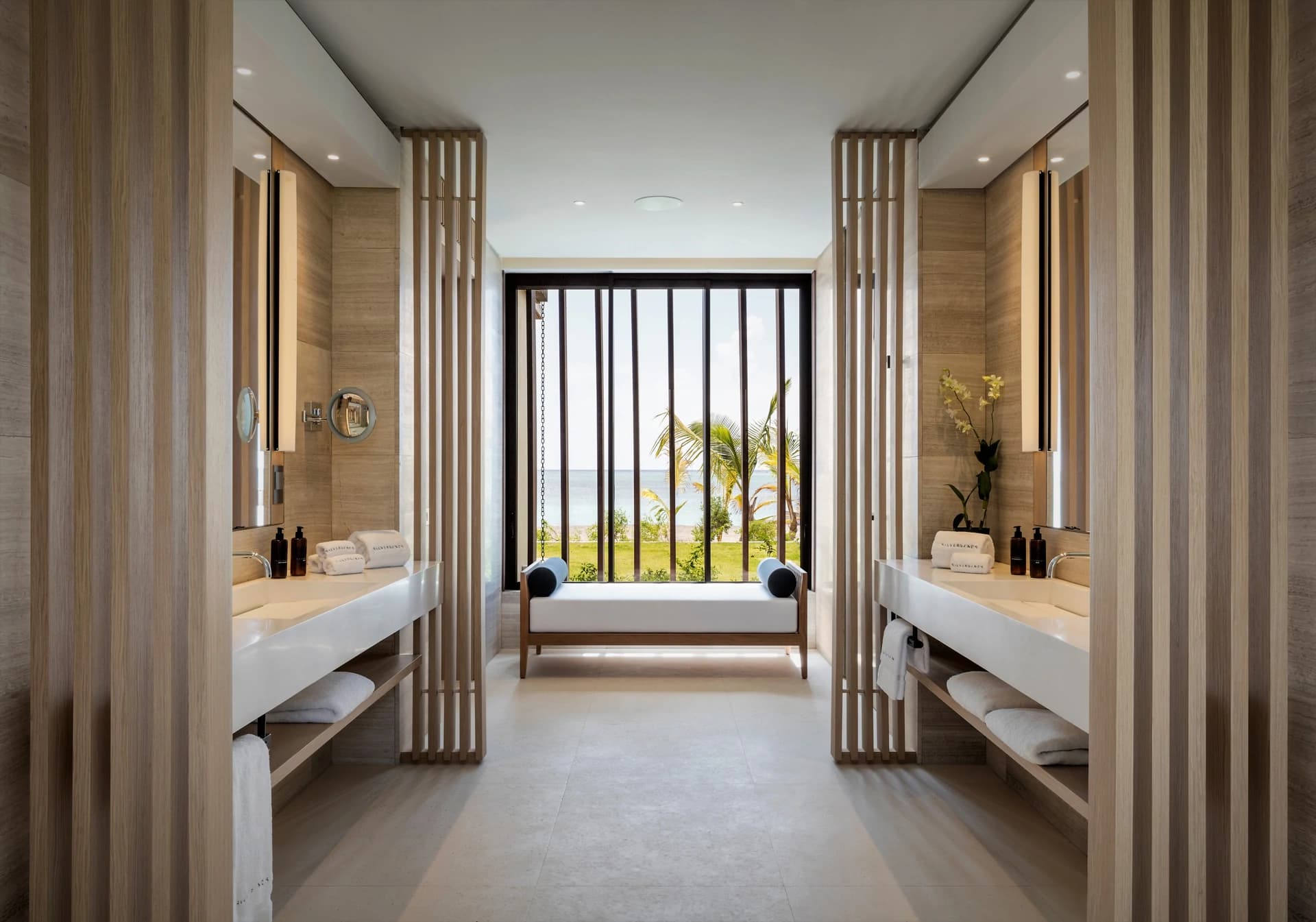 5 star beach and hillside villas for sale at Silversands Grenada, 3-4 Beds - photo 12