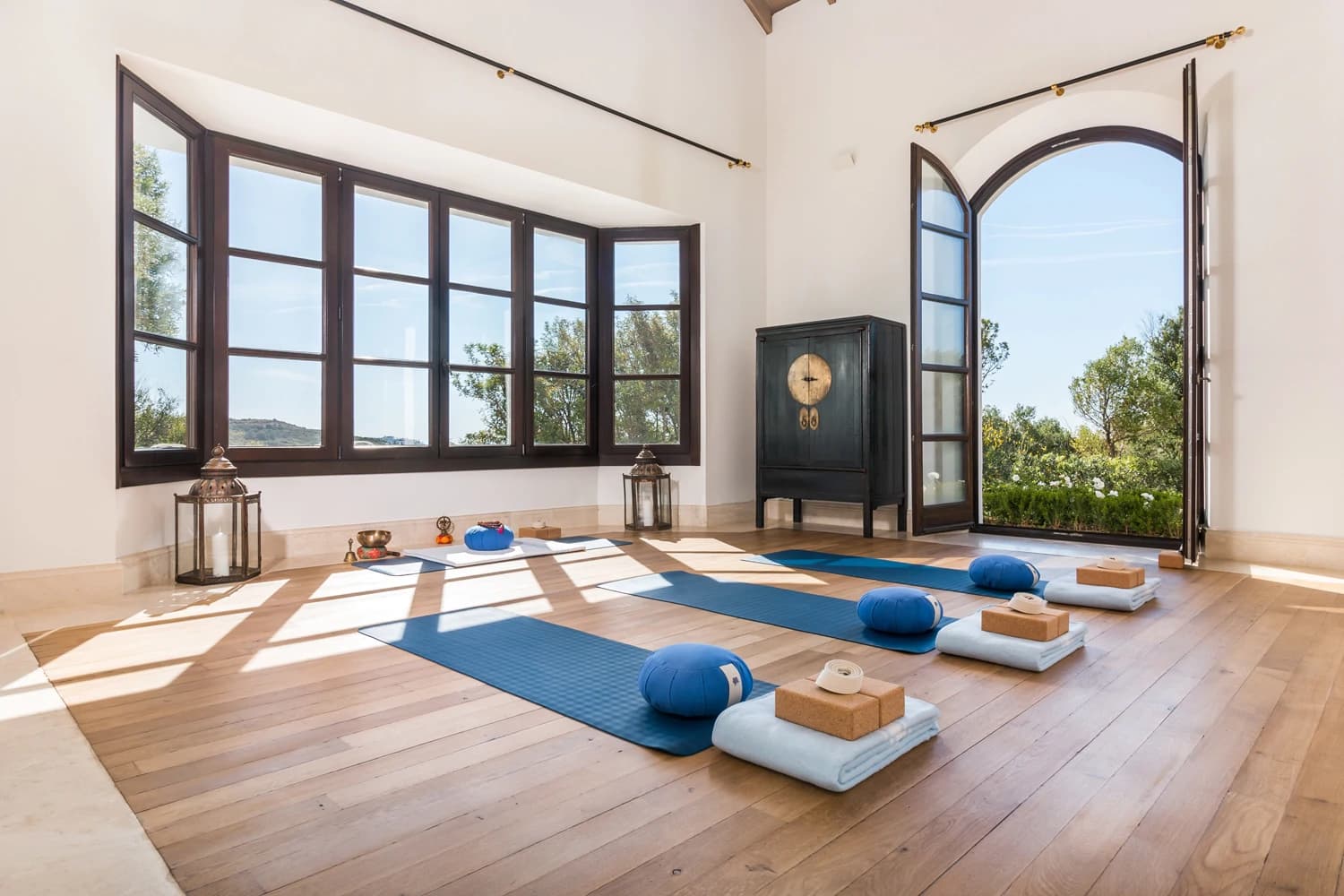 Luxury 5 & 6 bed golf villas for sale at Finca Corestin | Spain - photo 22