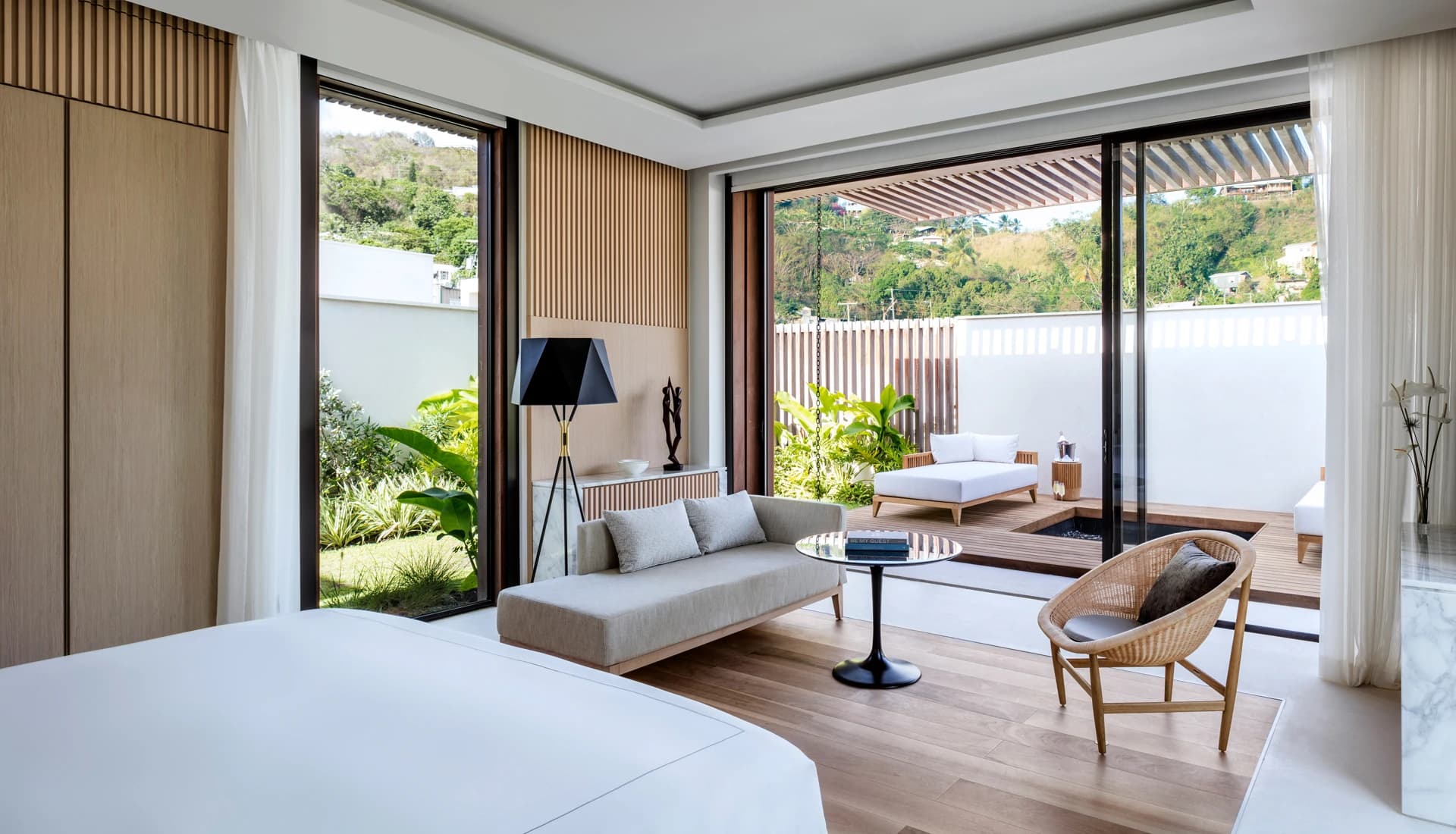 5 star beach and hillside villas for sale at Silversands Grenada, 3-4 Beds - photo 25