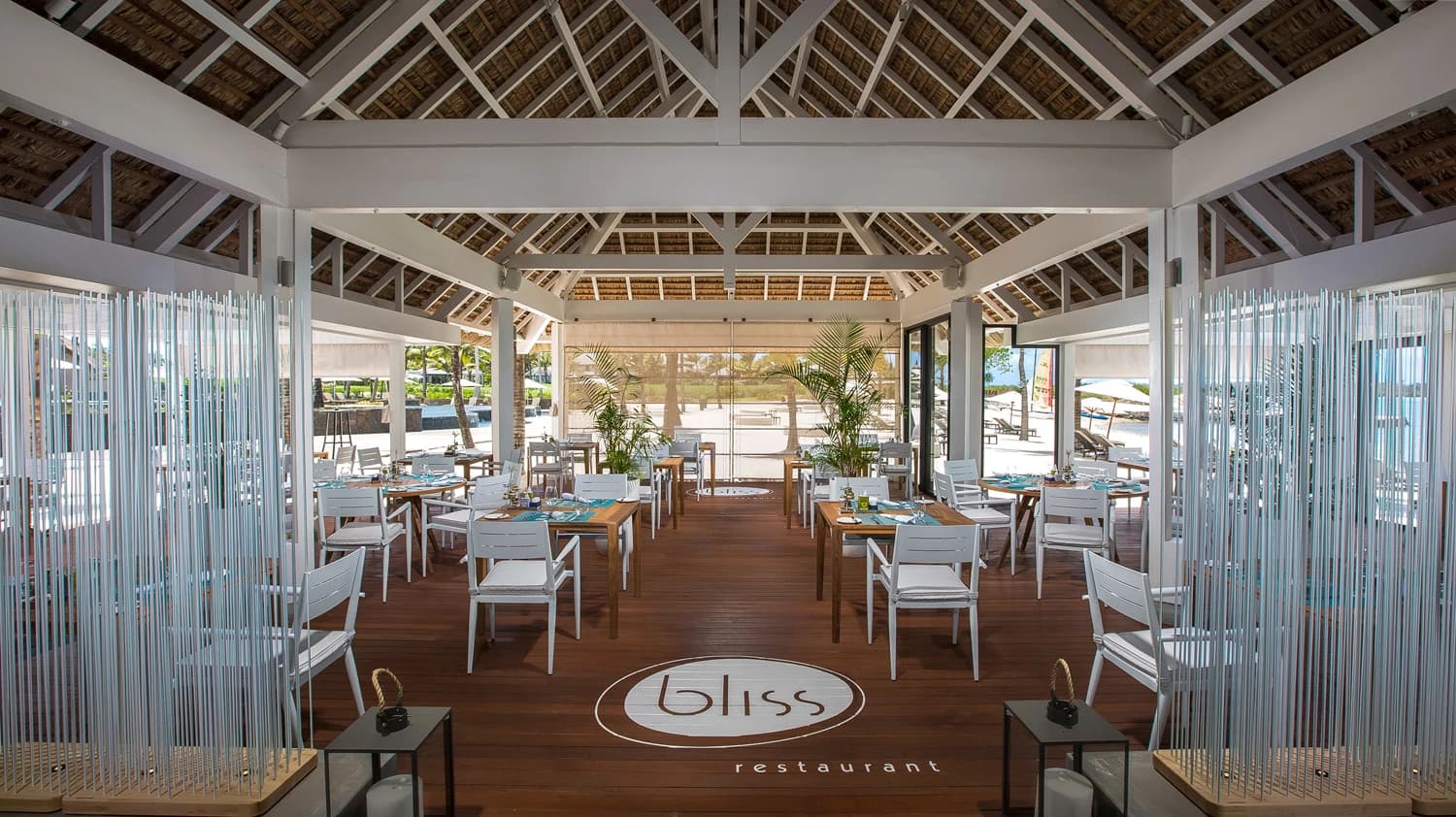 2-3 bedroom penthouse for sale at Anahita Mauritius - photo 13