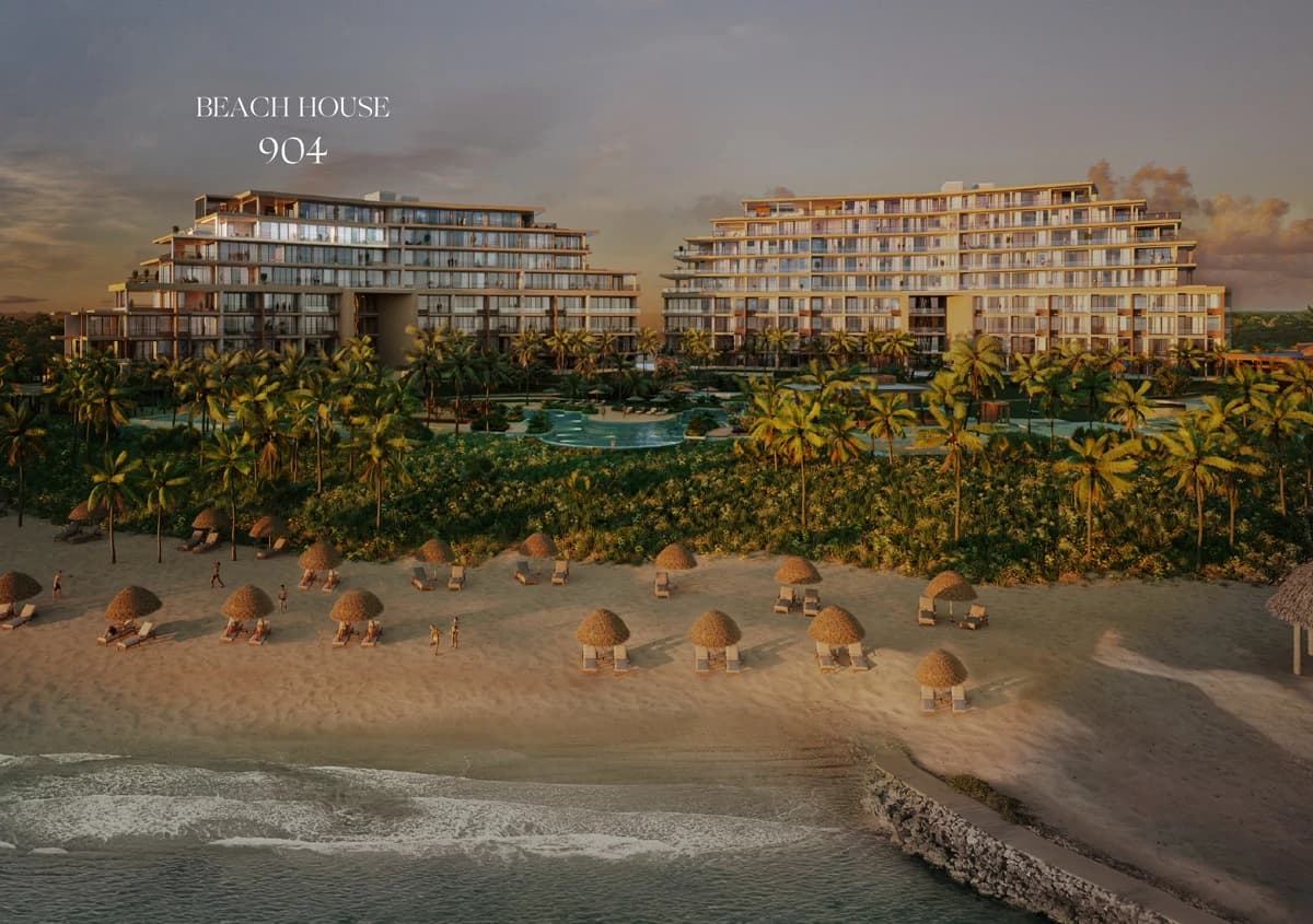 2 Bed Beach House residence for sale at Mandarin Oriental Grand Cayman - photo 8
