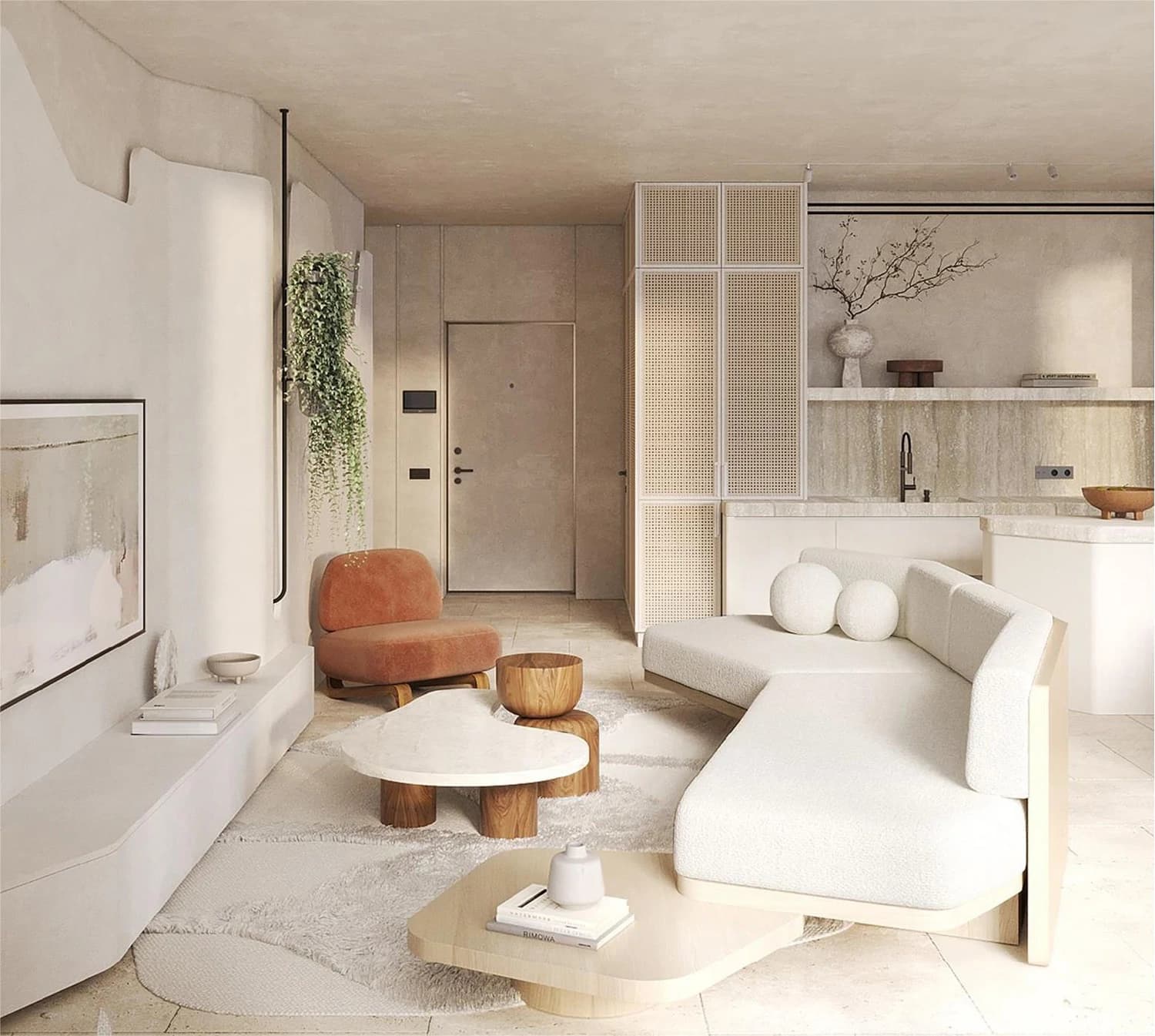 2 and 3-bed branded Marina Apartments for sale at Elounda Hills, Crete - photo 7