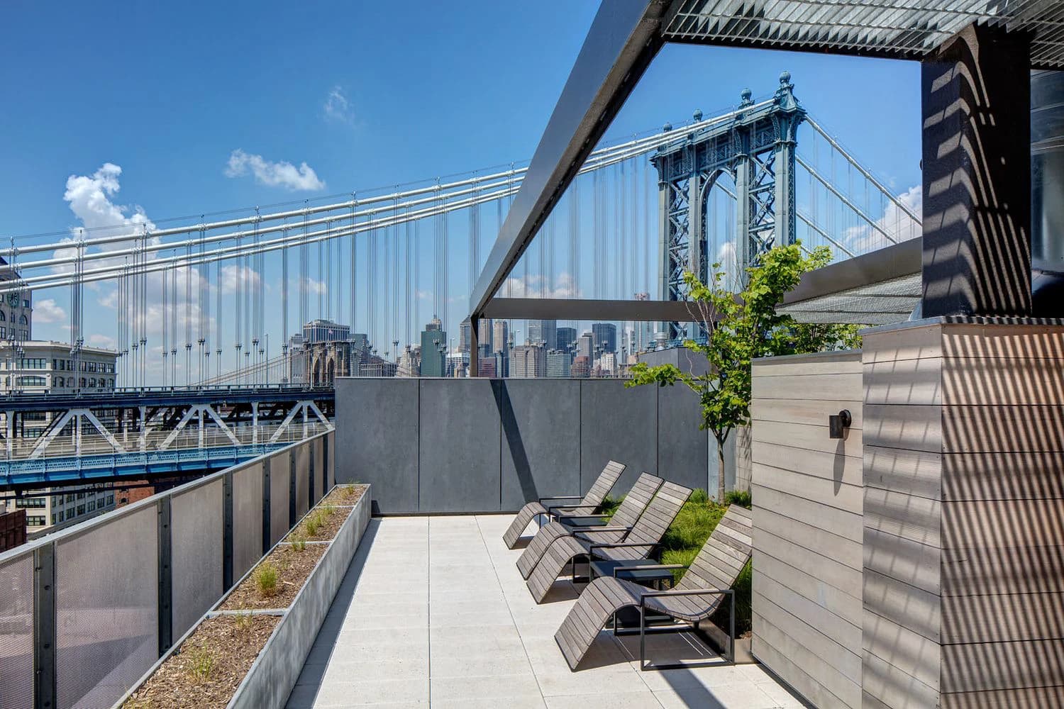 4 bed waterfront condo for sale in DUMBO NYC - photo 17