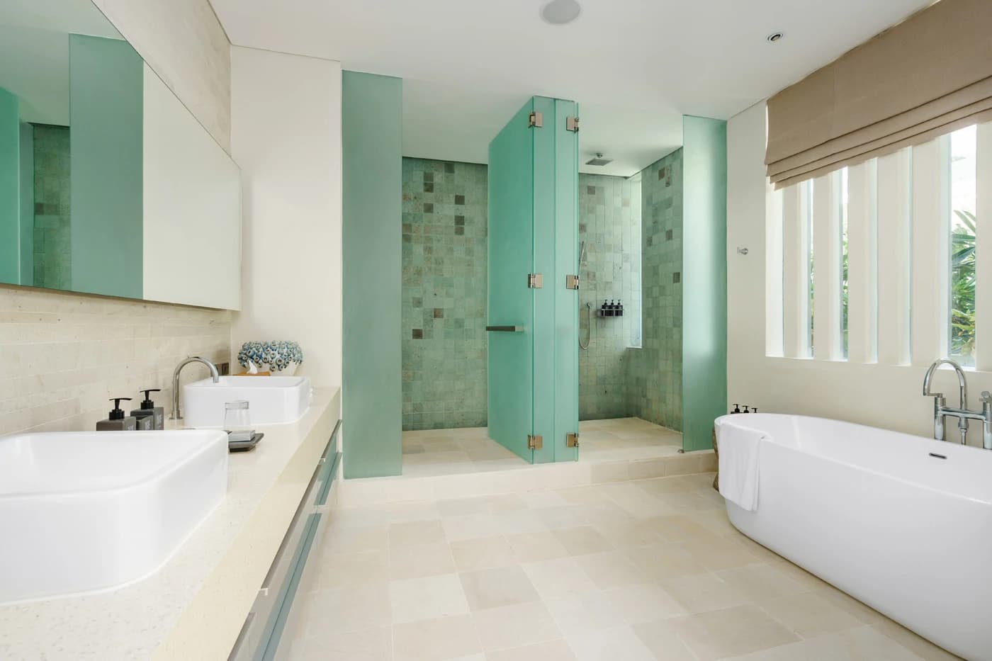 Luxury 3-8 bed resort villas for sale at Samujana Koh Samui, Thailand - photo 11