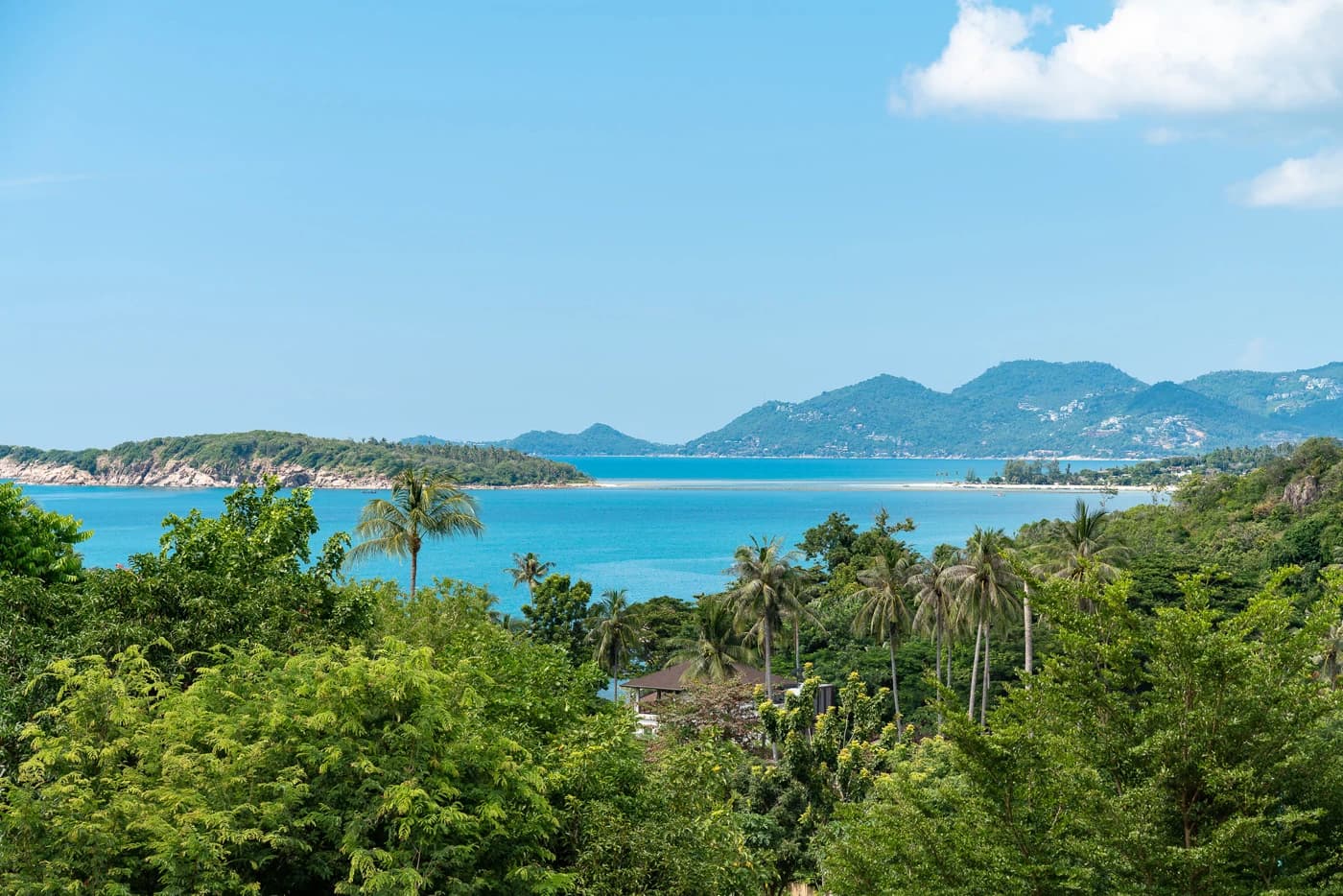Luxury 3-8 bed resort villas for sale at Samujana Koh Samui, Thailand - photo 34