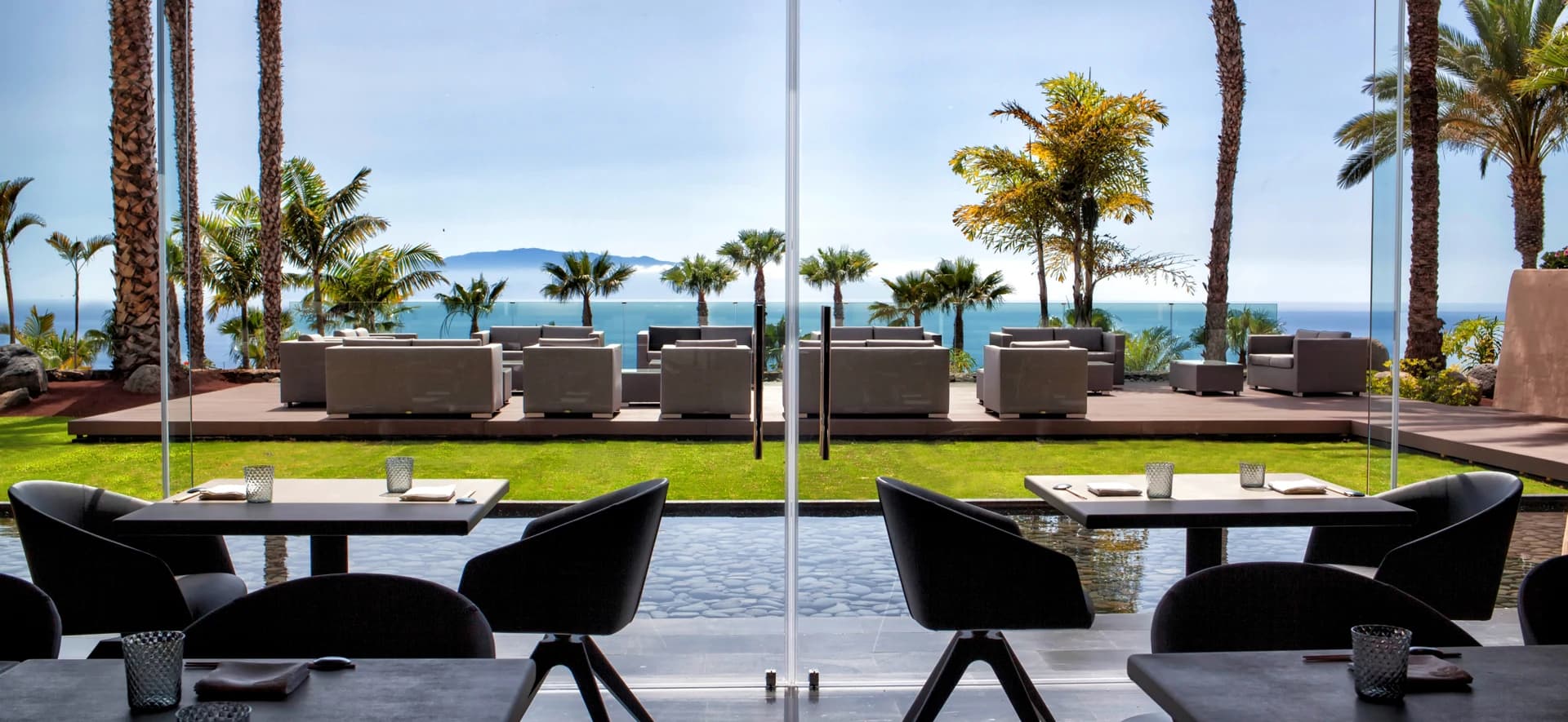 Luxury Tenerife Villas For Sale - Abama Tenerife - Las Villas del Tenis - photo 13