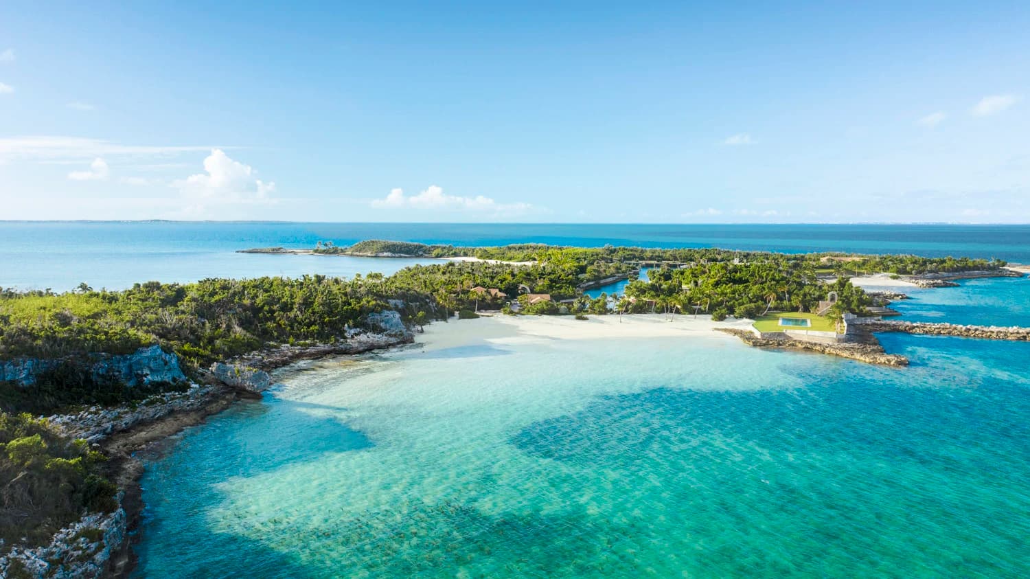 5-6 bed Ocean Estate Lot for sale | Montage Cay, Bahamas - photo 15