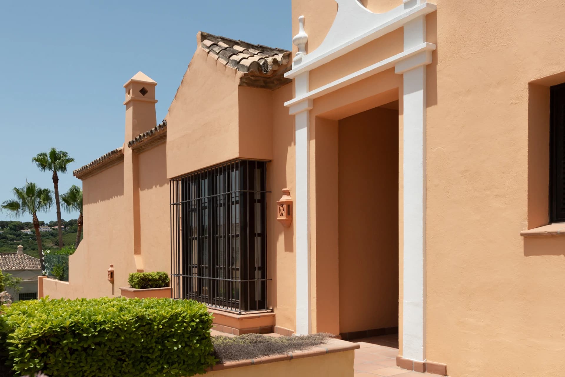 Los Cortijos De La Reserva, Sotogrande - photo 6