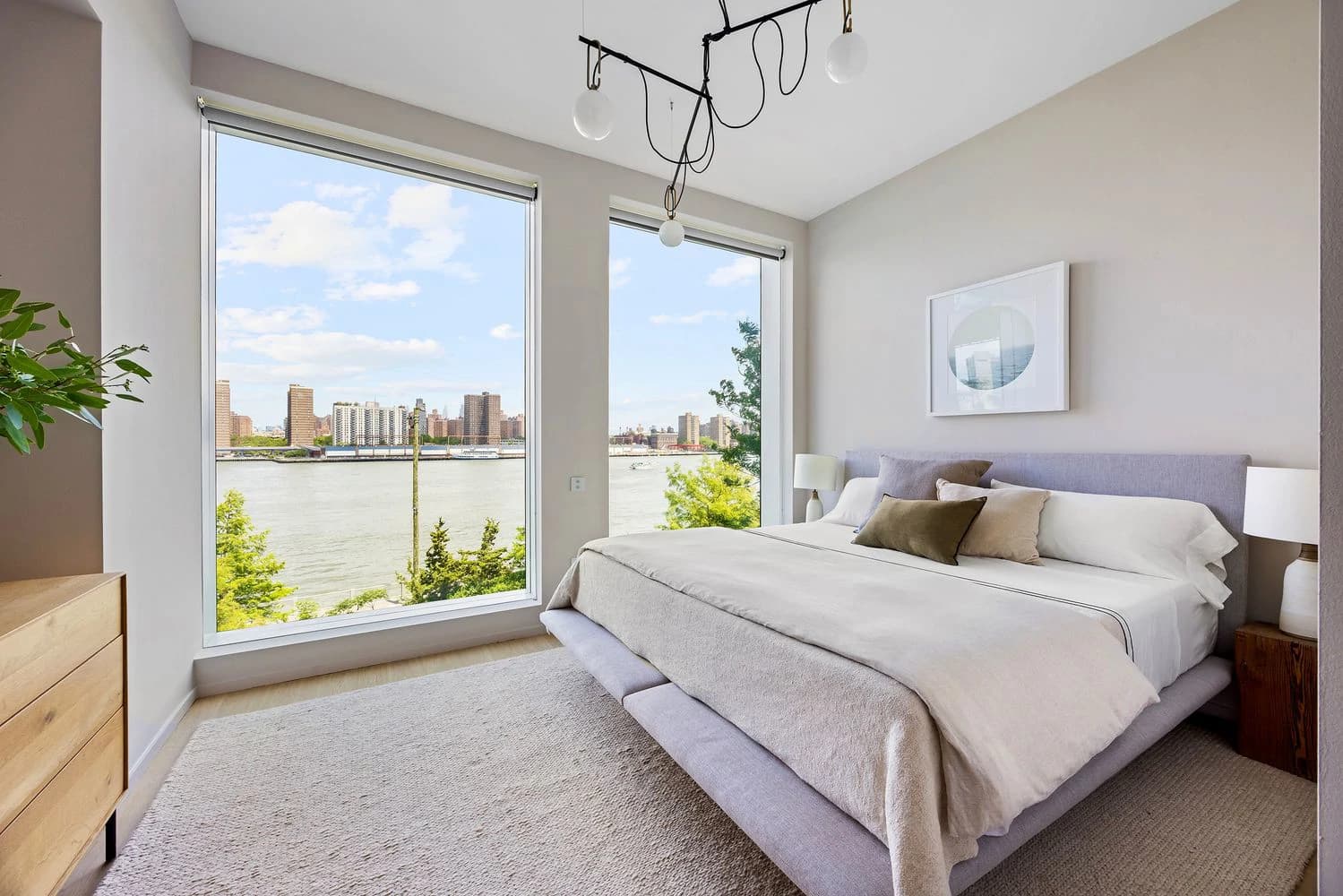 4 bed waterfront condo for sale in DUMBO NYC - photo 16