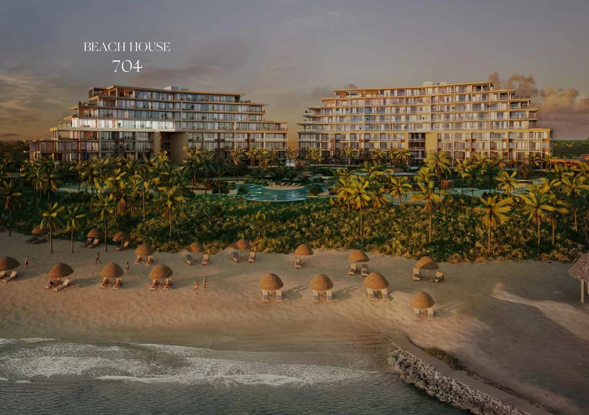 3 Bed Beach House residences for sale at Mandarin Oriental Grand Cayman - photo 31