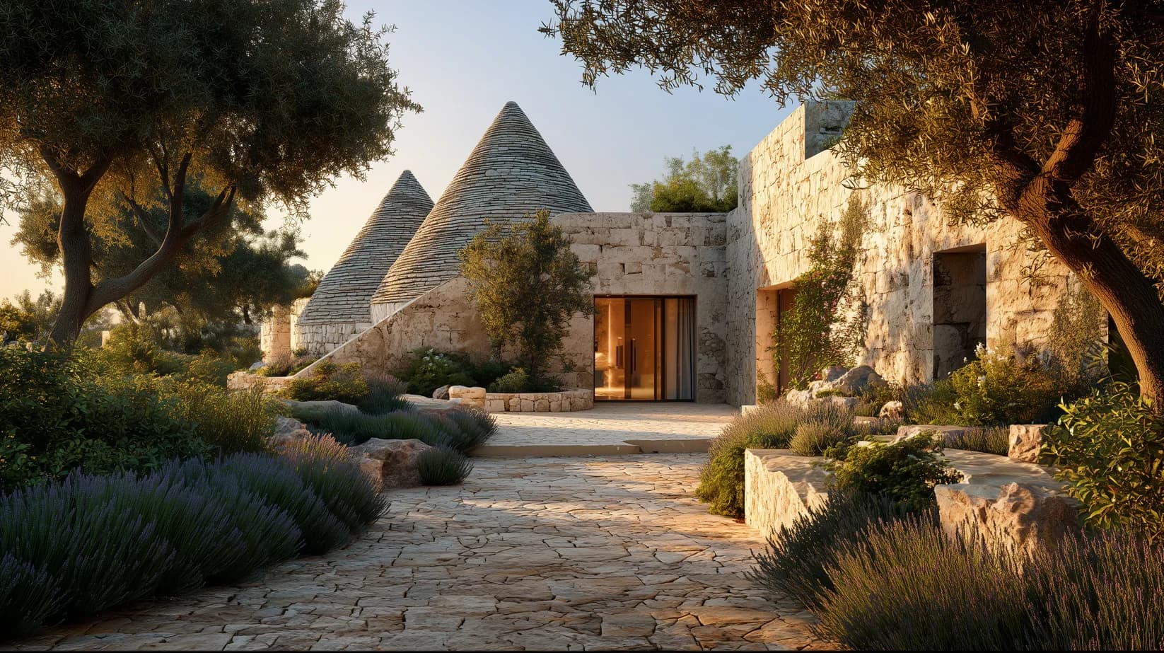 Il Trullo - Starasa | Puglia, Italy