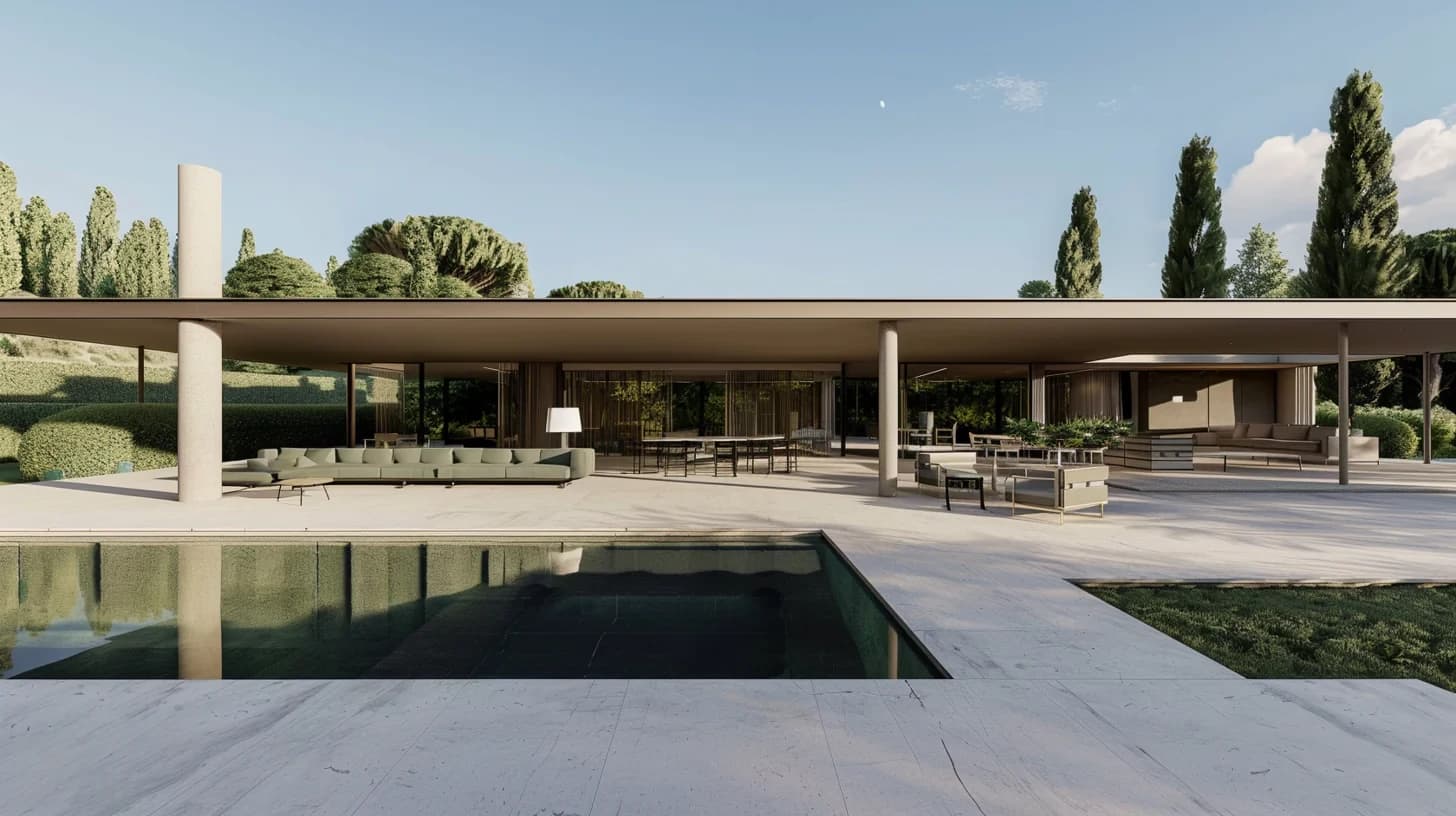 Il Portico - Starasa | Chianti, Italy
