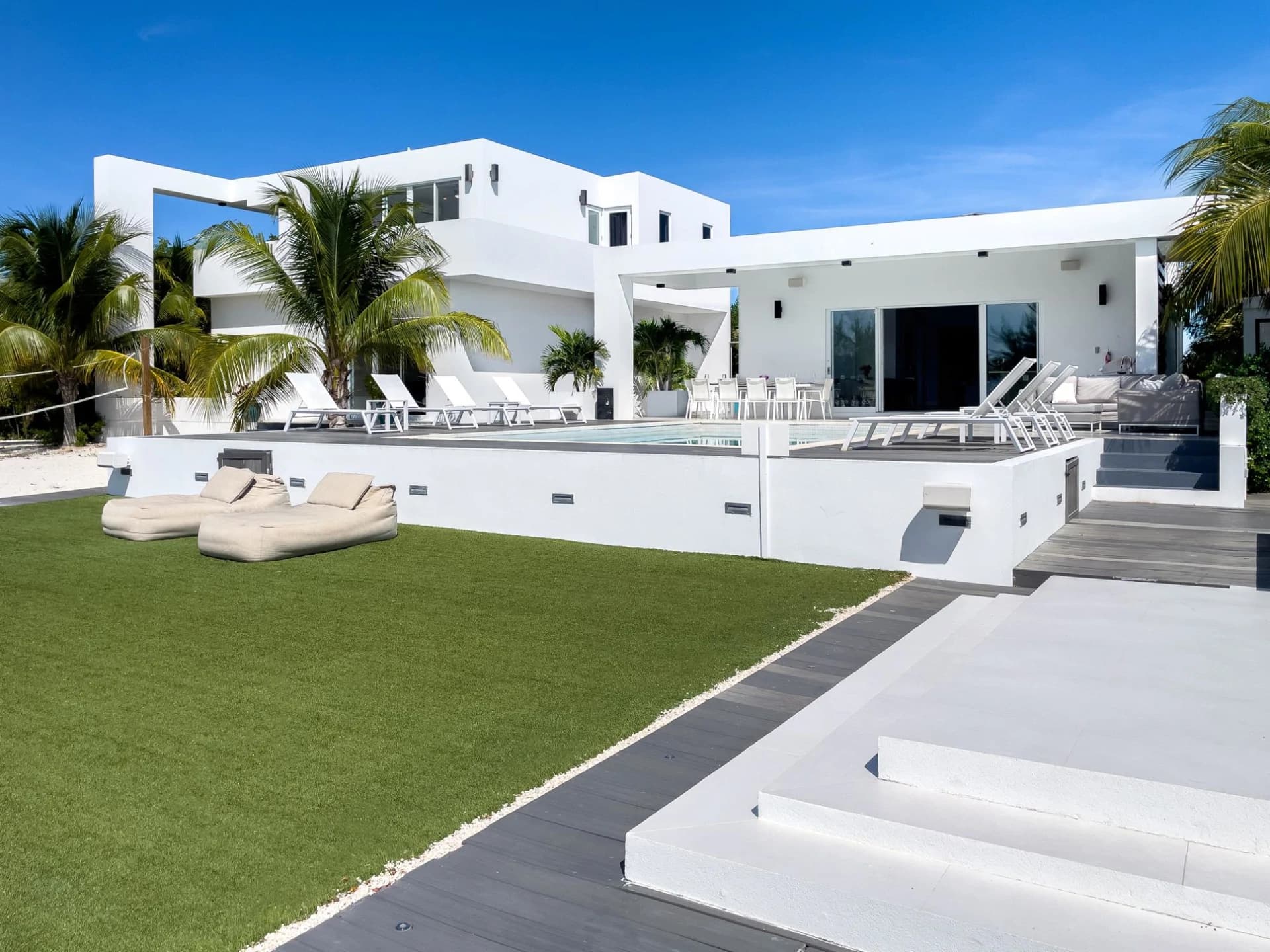 Villa Sand and Sea - photo 4